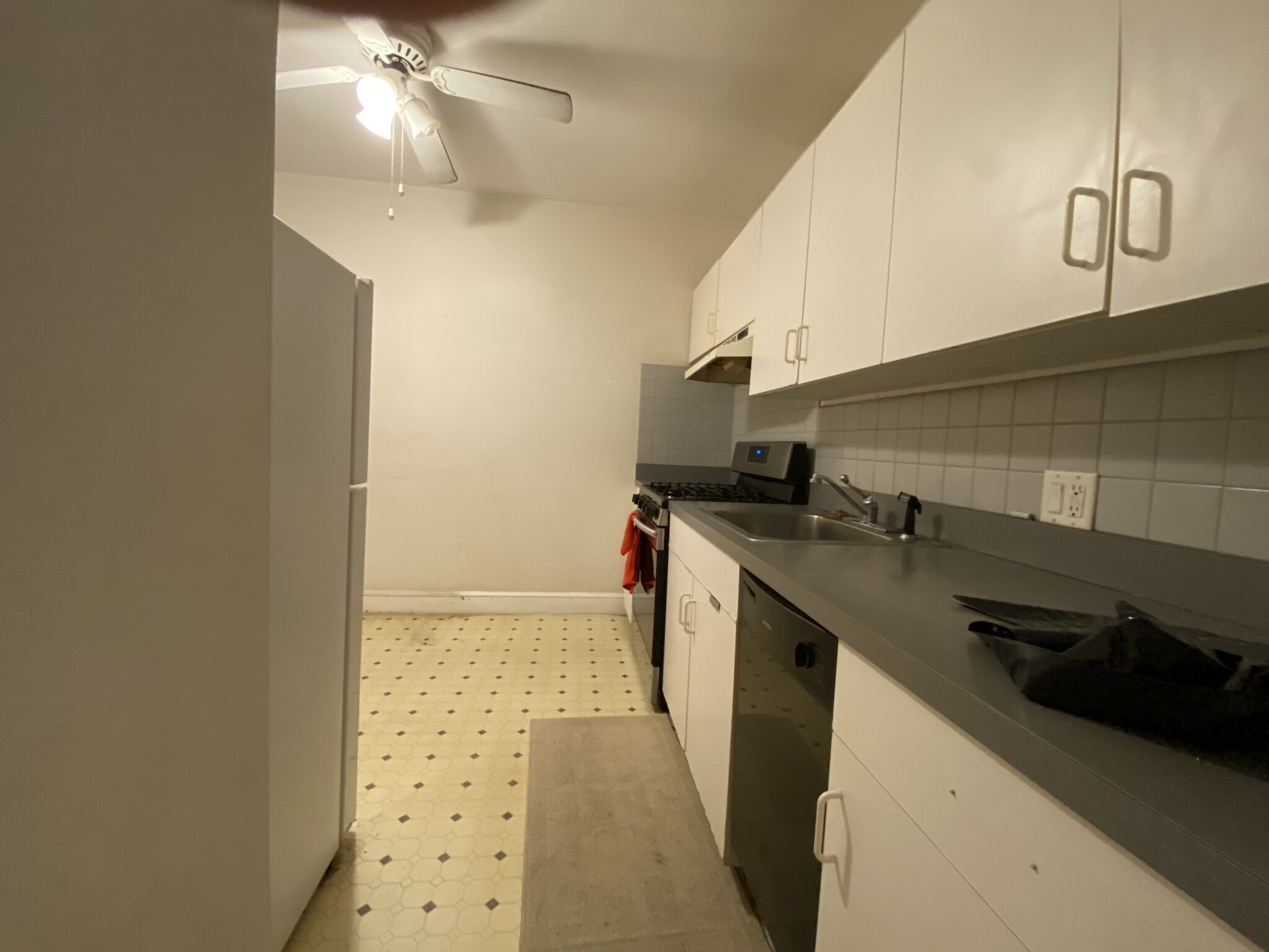 116 Park St, Coolidge Corner