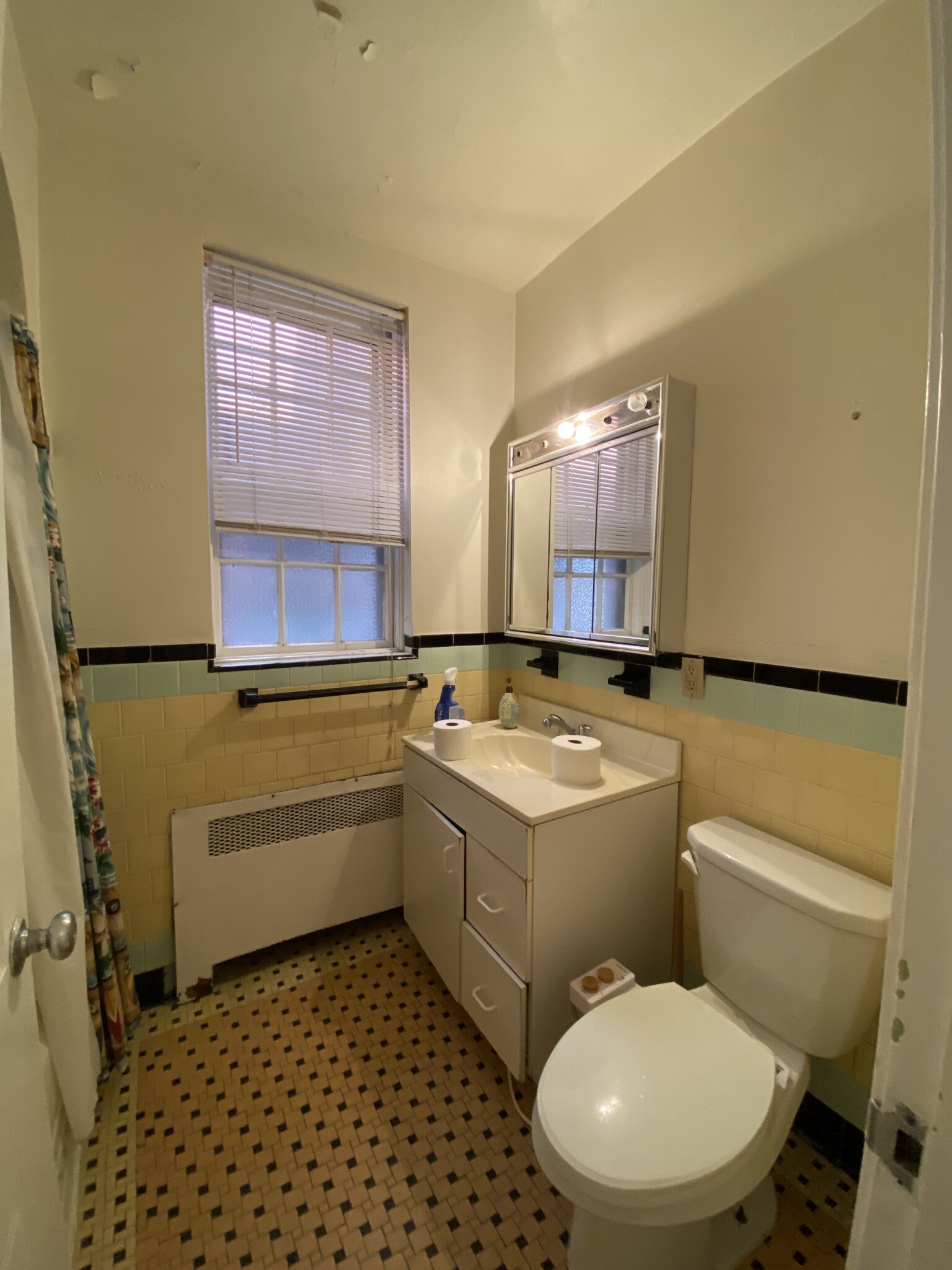 116 Park St, Coolidge Corner