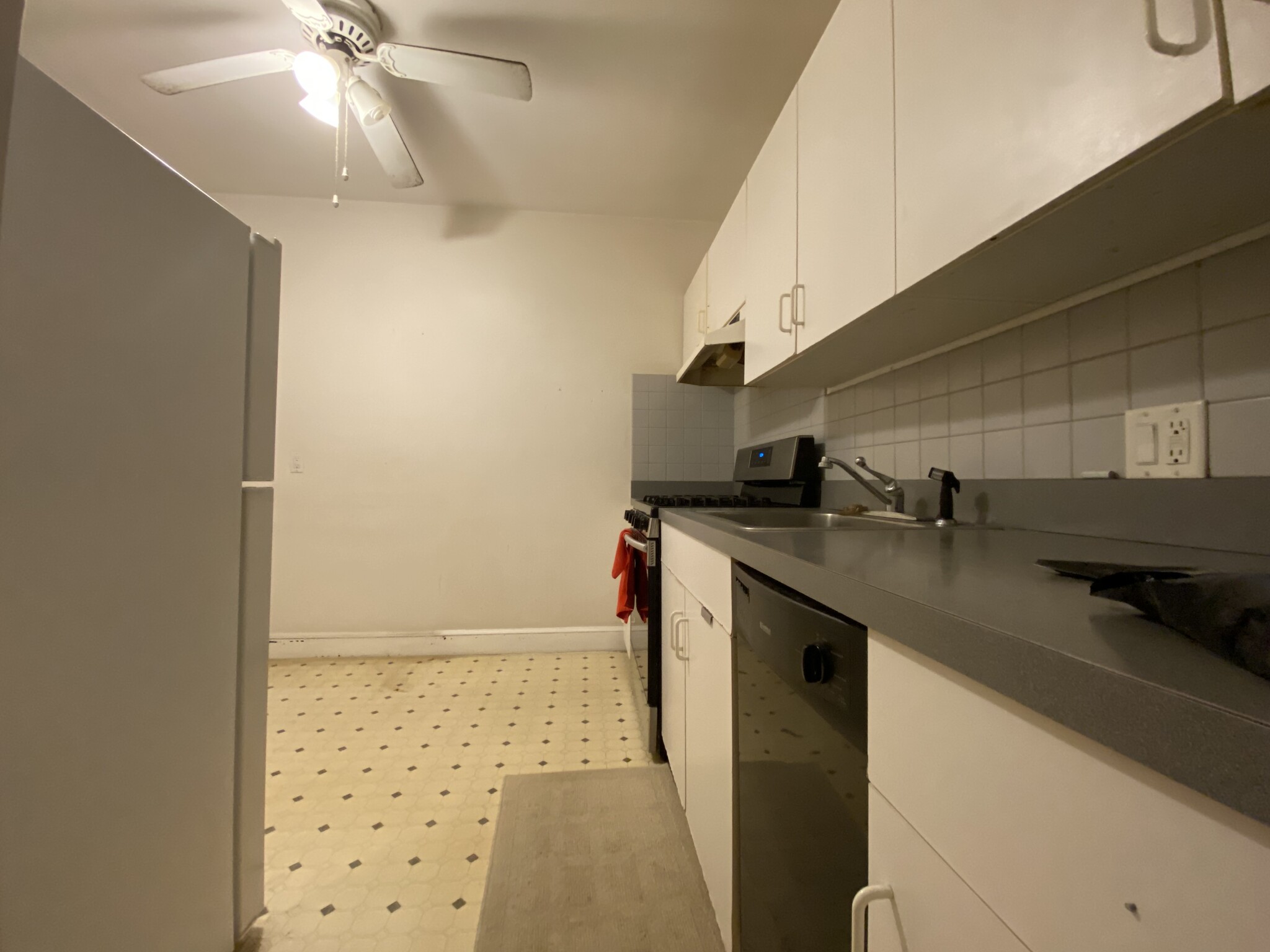 116 Park St, Coolidge Corner