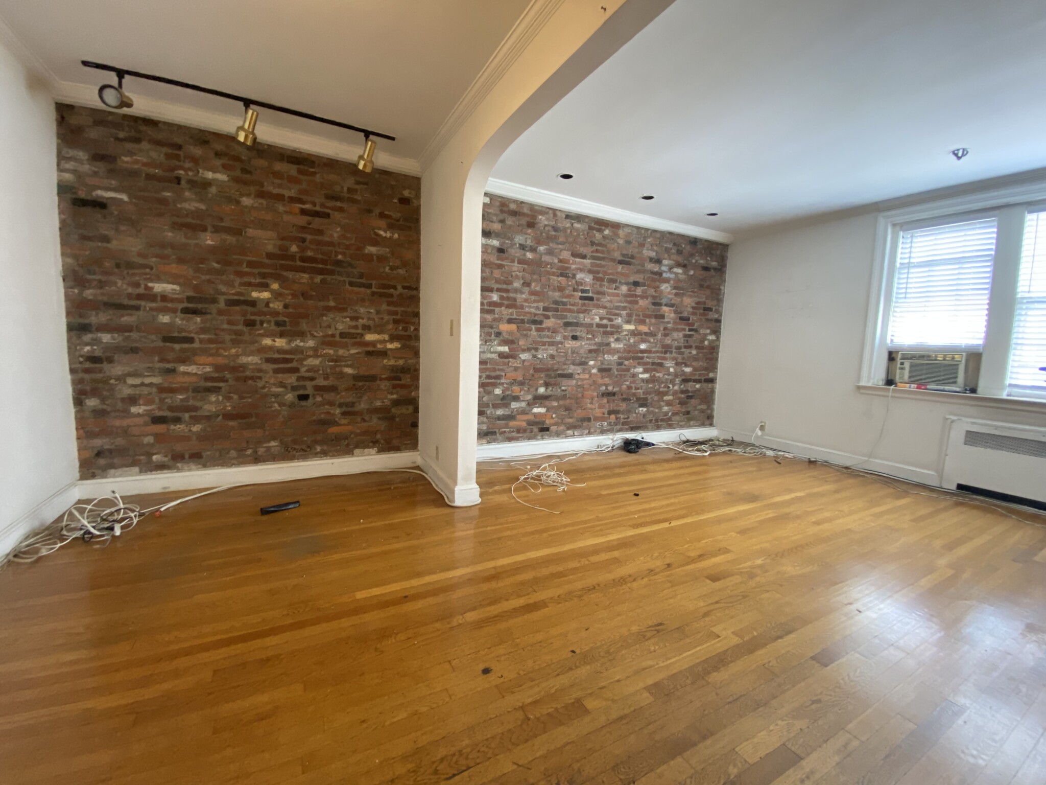 116 Park St, Coolidge Corner