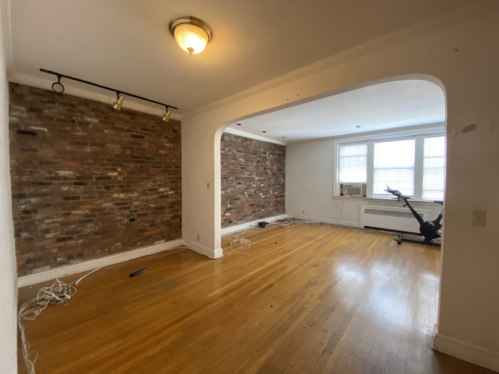 116 Park St, Coolidge Corner