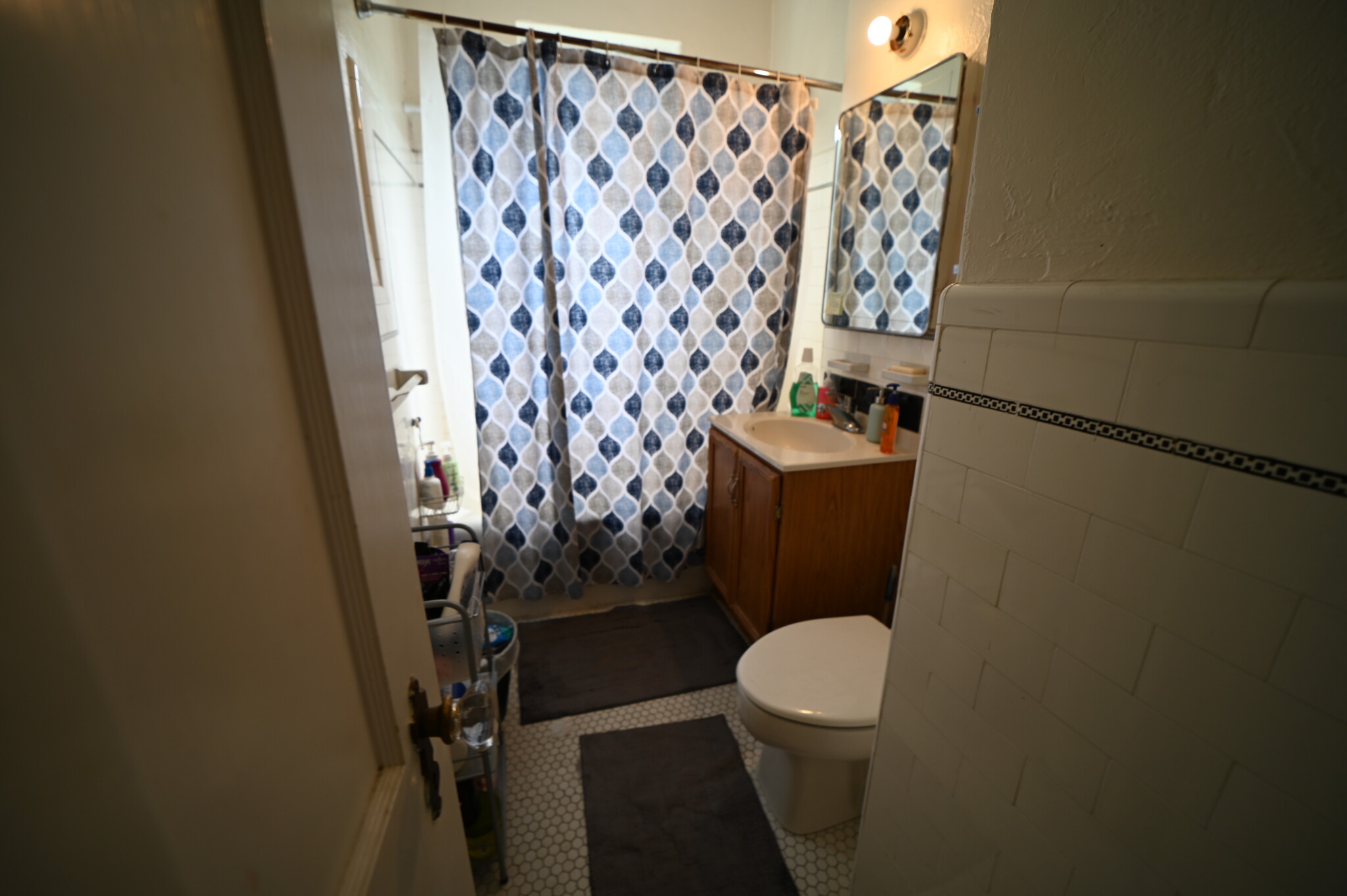 3 bed, 1 bath apartment for rent at 98 Toxteth St Unit 3, Brookline — photo 14 of 14