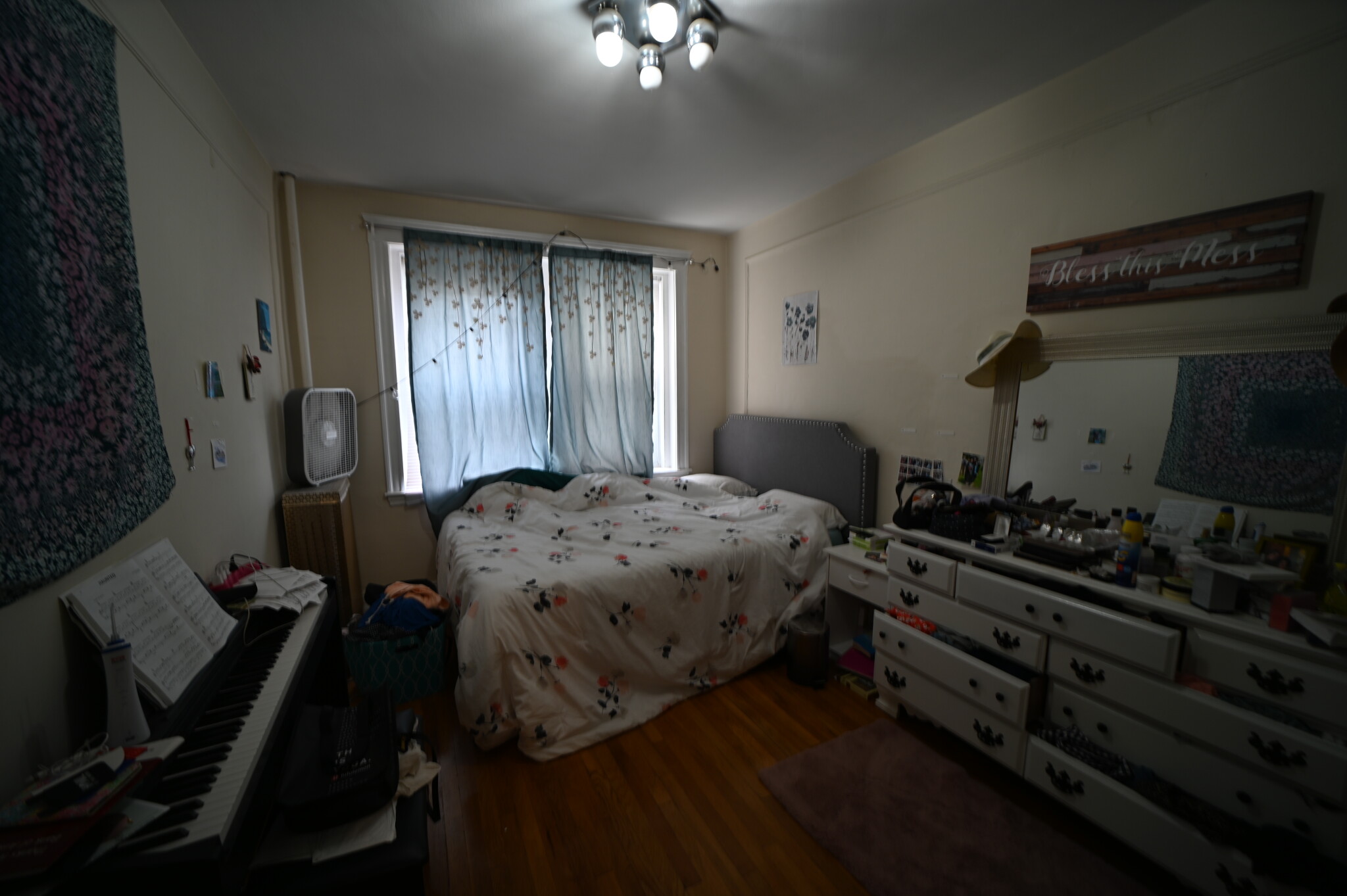 3 bed, 1 bath apartment for rent at 98 Toxteth St Unit 1, Brookline — photo 13 of 14