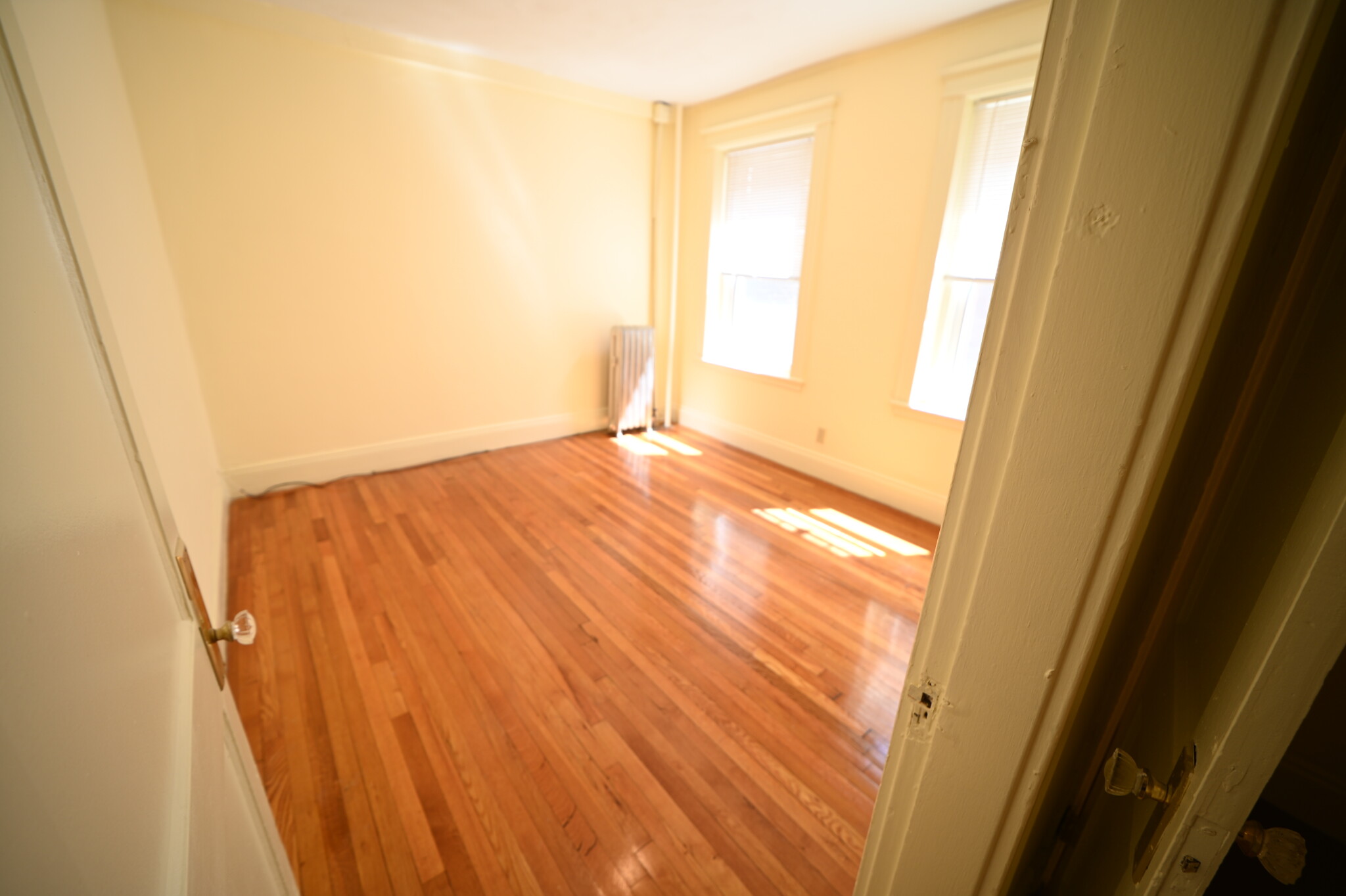 111 Park Dr, Boston