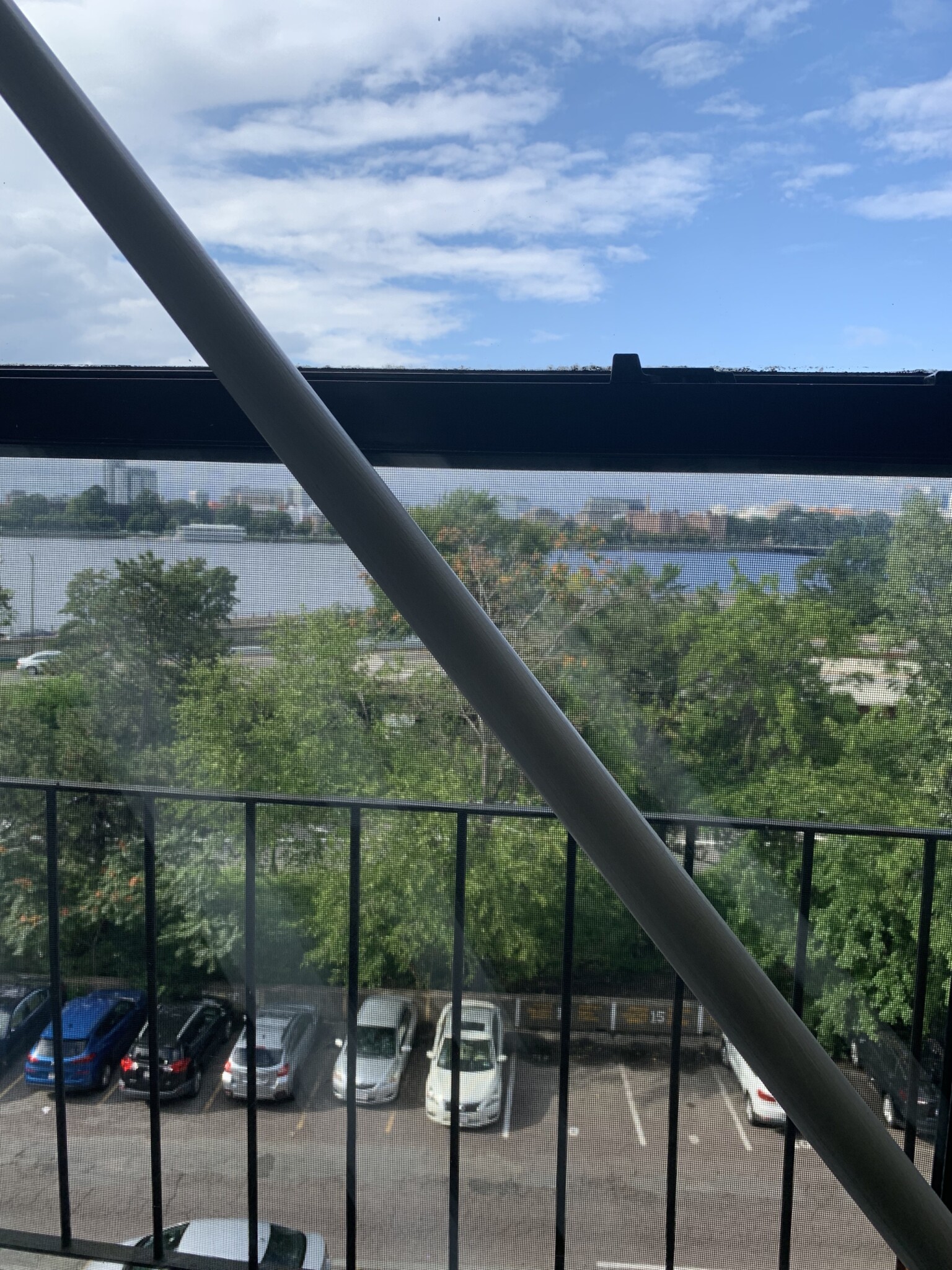 15 Bay State Rd, Fenway