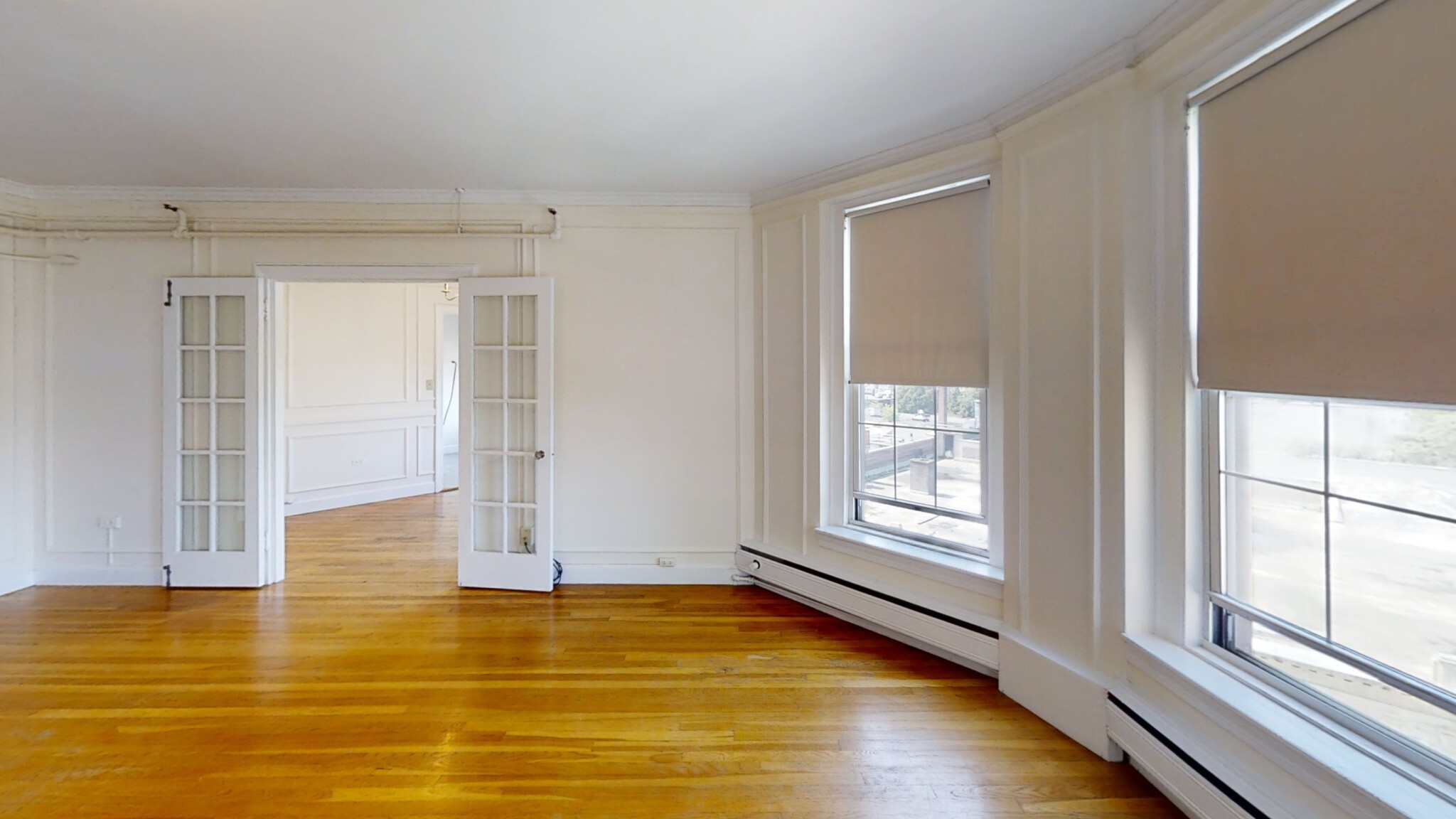 1 bed, 1 bath apartment for rent at 1284 Beacon St Unit 601, Coolidge Corner — photo 2 of 9