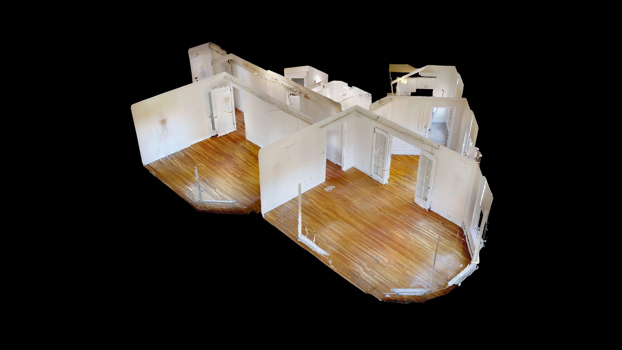 1 bed, 1 bath apartment for rent at 1284 Beacon St Unit 601, Coolidge Corner — photo 9 of 9