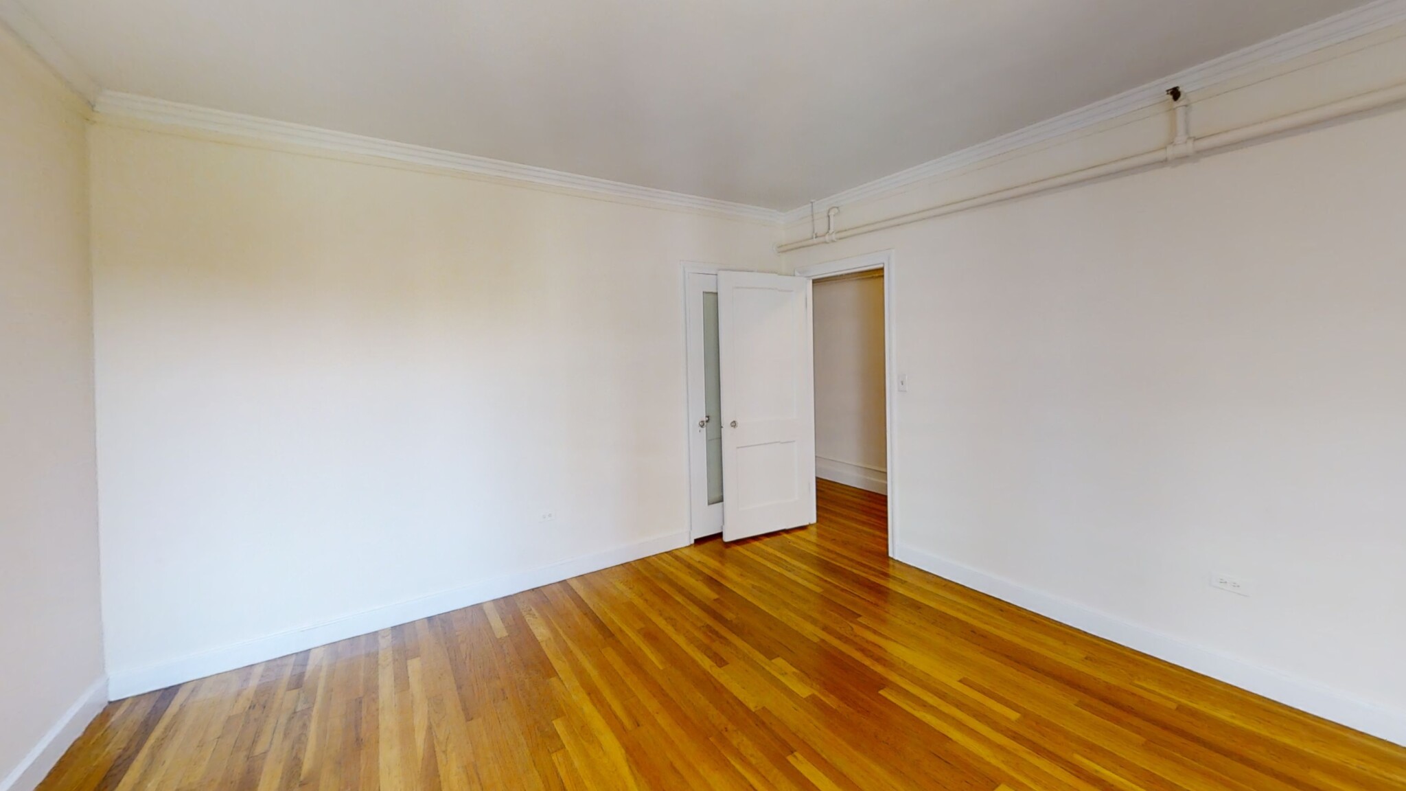 1 bed, 1 bath apartment for rent at 1284 Beacon St Unit 601, Coolidge Corner — photo 4 of 9