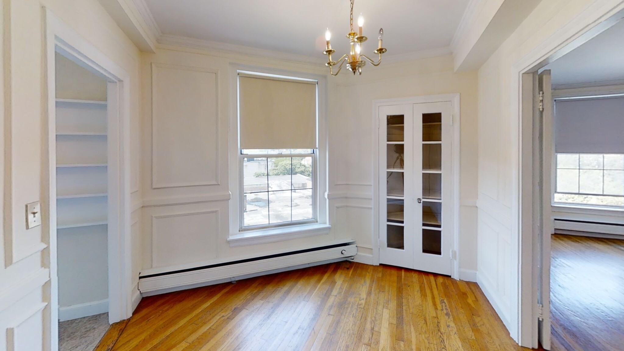 1 bed, 1 bath apartment for rent at 1284 Beacon St Unit 601, Coolidge Corner — photo 6 of 9