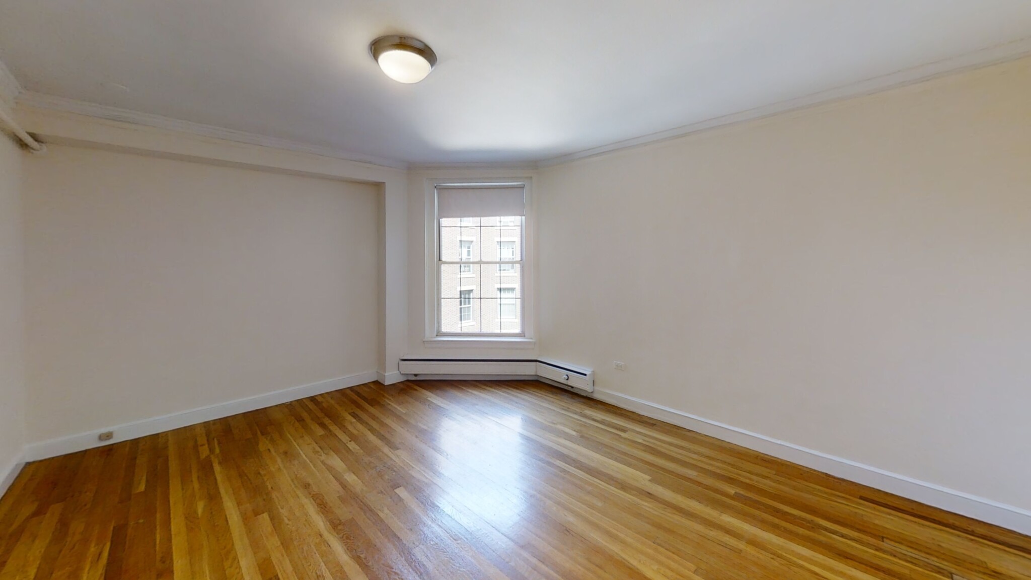 1 bed, 1 bath apartment for rent at 1284 Beacon St Unit 601, Coolidge Corner — photo 3 of 9
