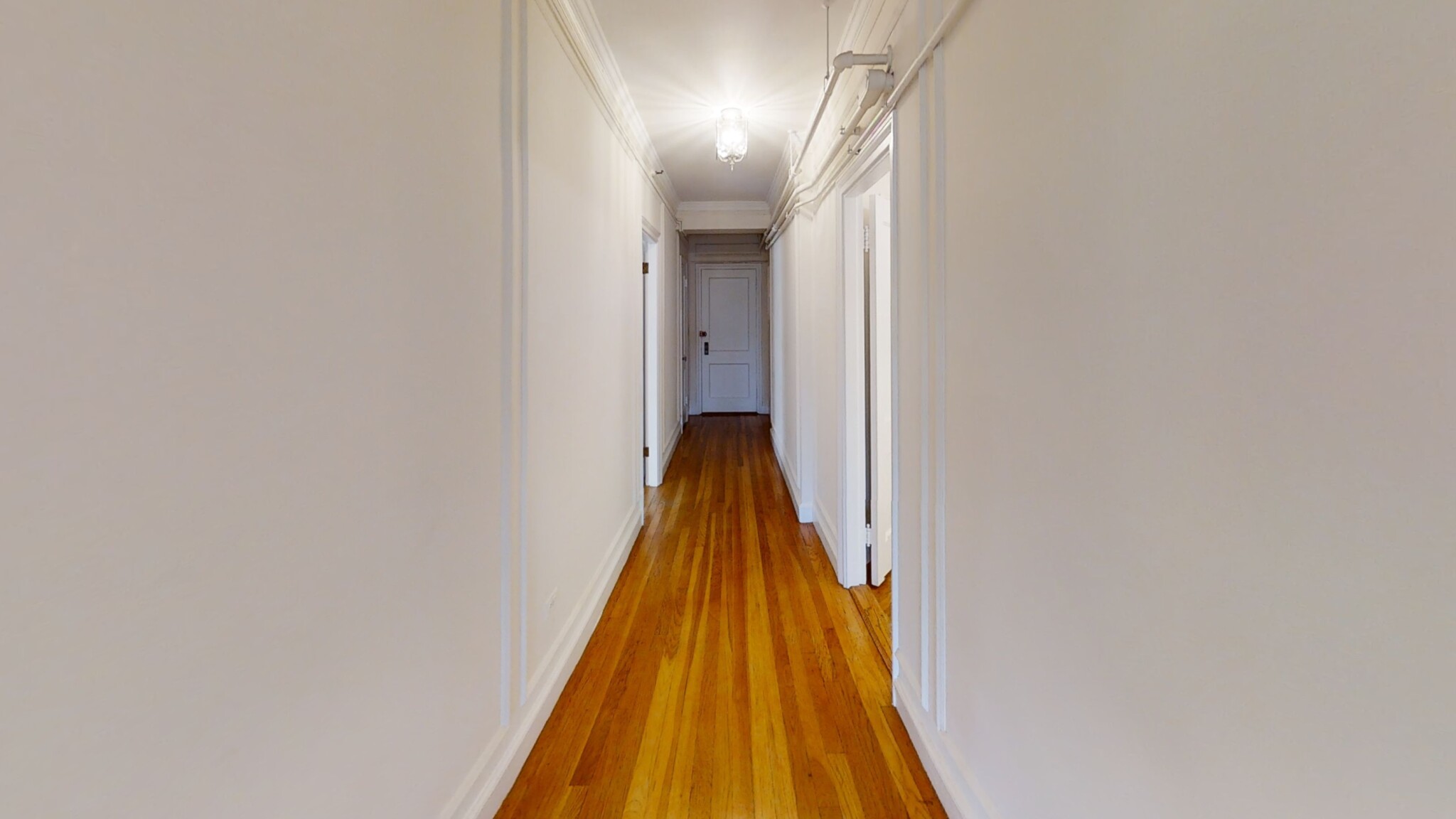1 bed, 1 bath apartment for rent at 1284 Beacon St Unit 601, Coolidge Corner — photo 7 of 9
