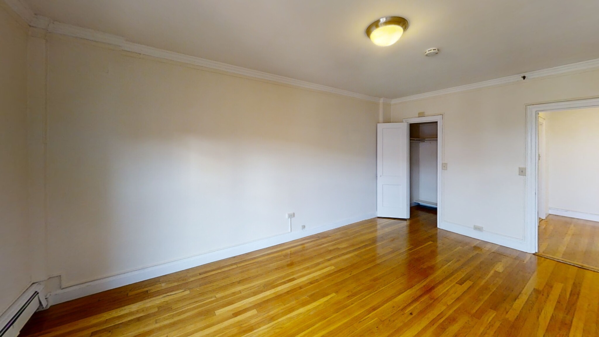 2 bed, 2 bath apartment for rent at 1284 Beacon St Unit 815, Coolidge Corner — photo 6 of 9