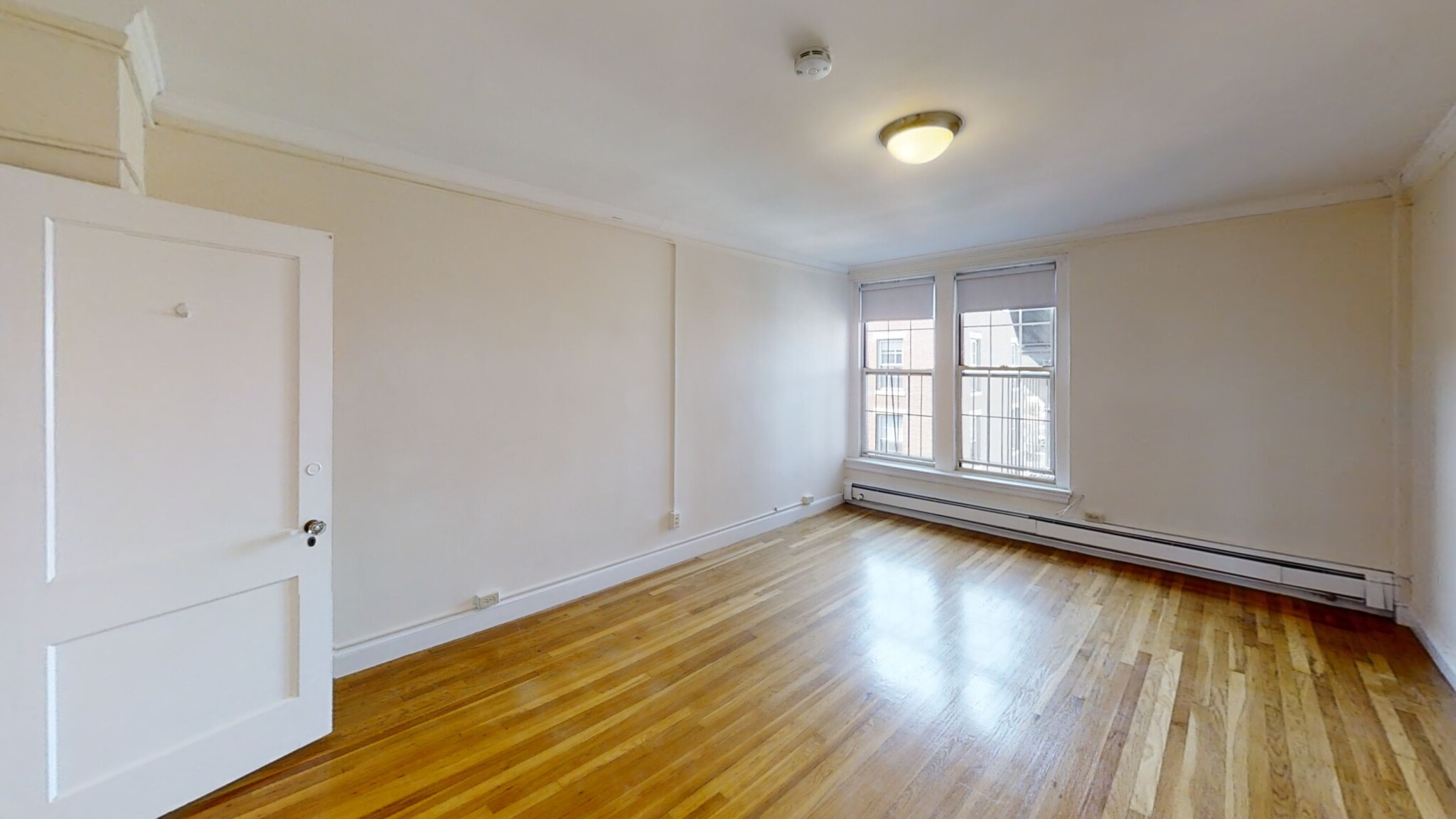 2 bed, 2 bath apartment for rent at 1284 Beacon St Unit 815, Coolidge Corner — photo 7 of 9