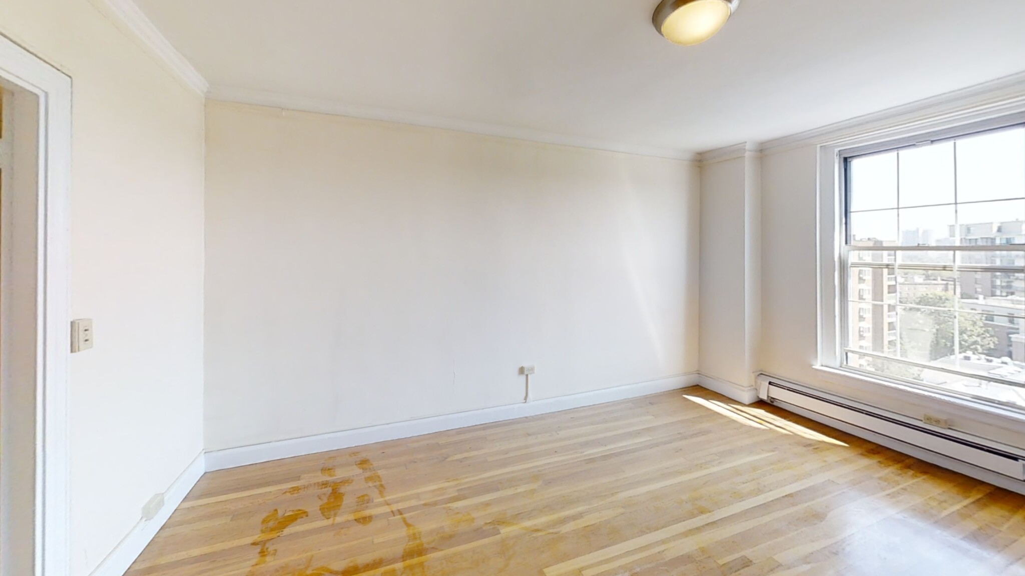2 bed, 2 bath apartment for rent at 1284 Beacon St Unit 815, Coolidge Corner — photo 4 of 9