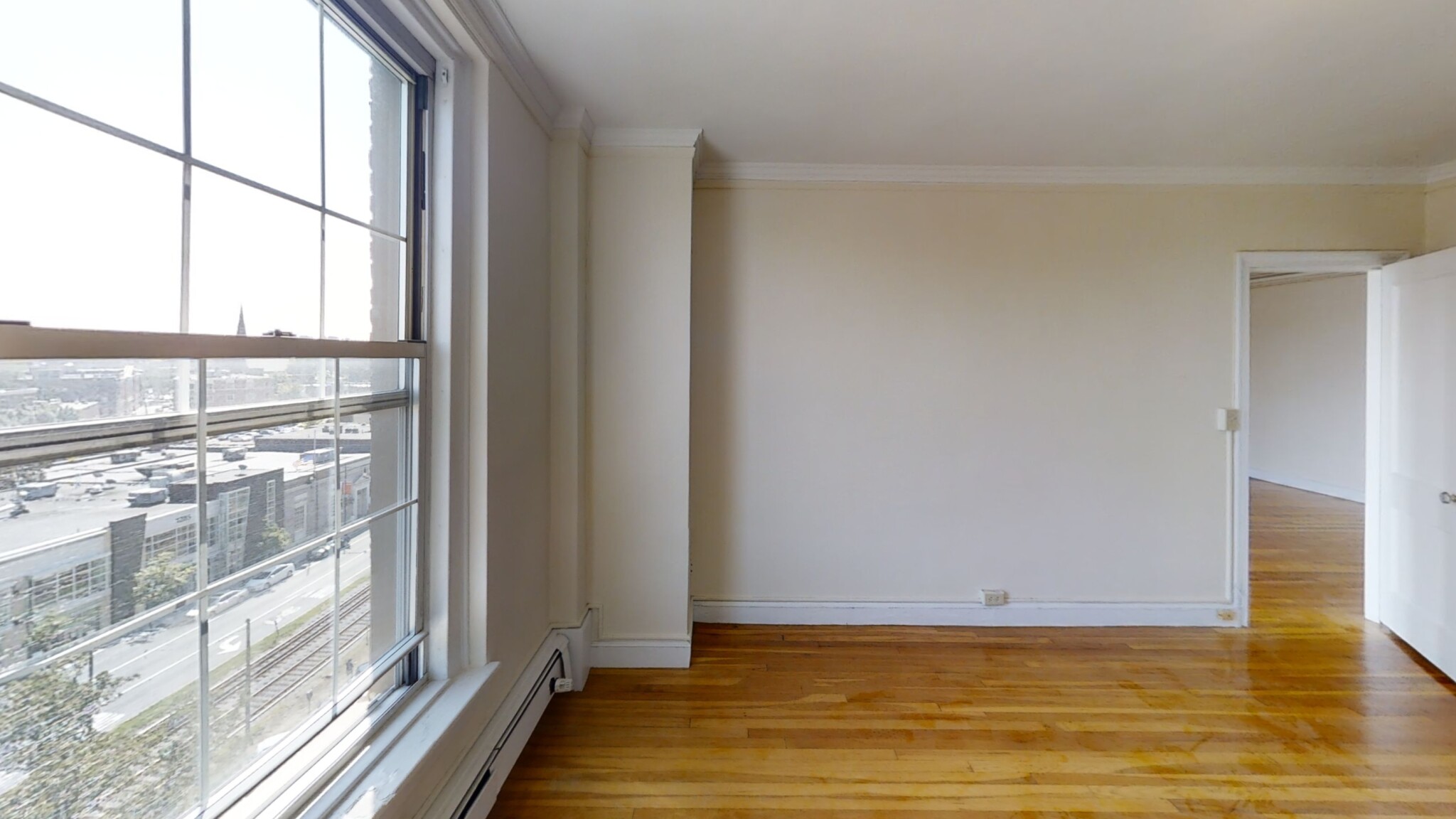 2 bed, 2 bath apartment for rent at 1284 Beacon St Unit 815, Coolidge Corner — photo 5 of 9