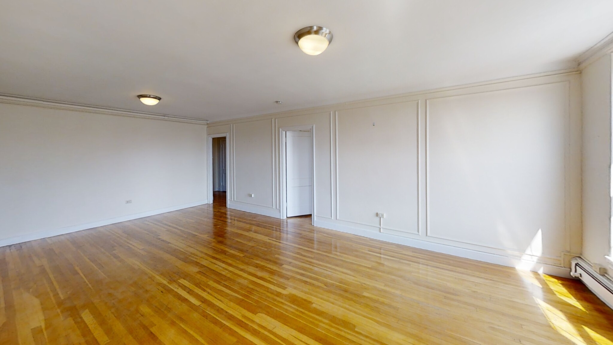 2 bed, 2 bath apartment for rent at 1284 Beacon St Unit 815, Coolidge Corner