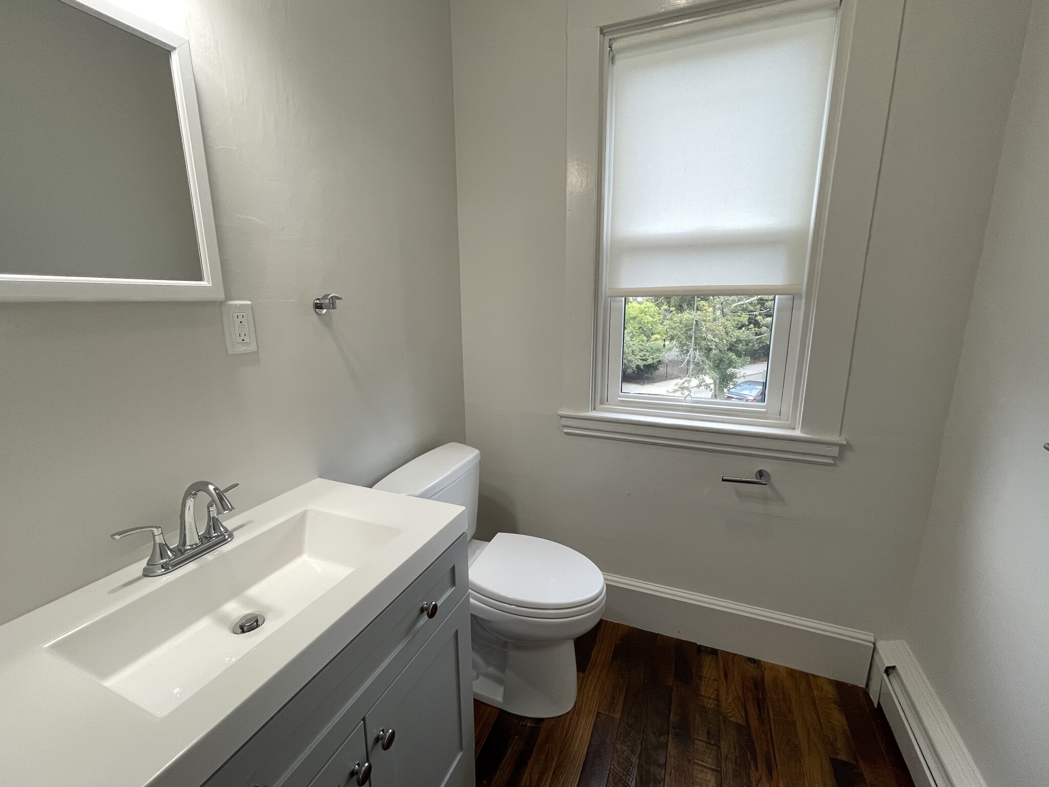 41 Harvard St, Brookline Village