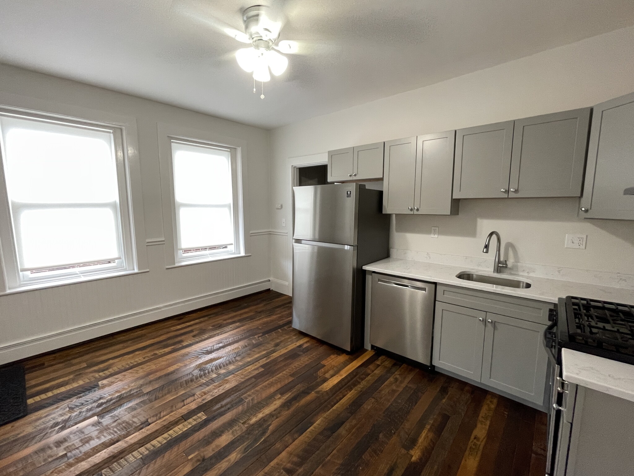 41 Harvard St, Brookline Village