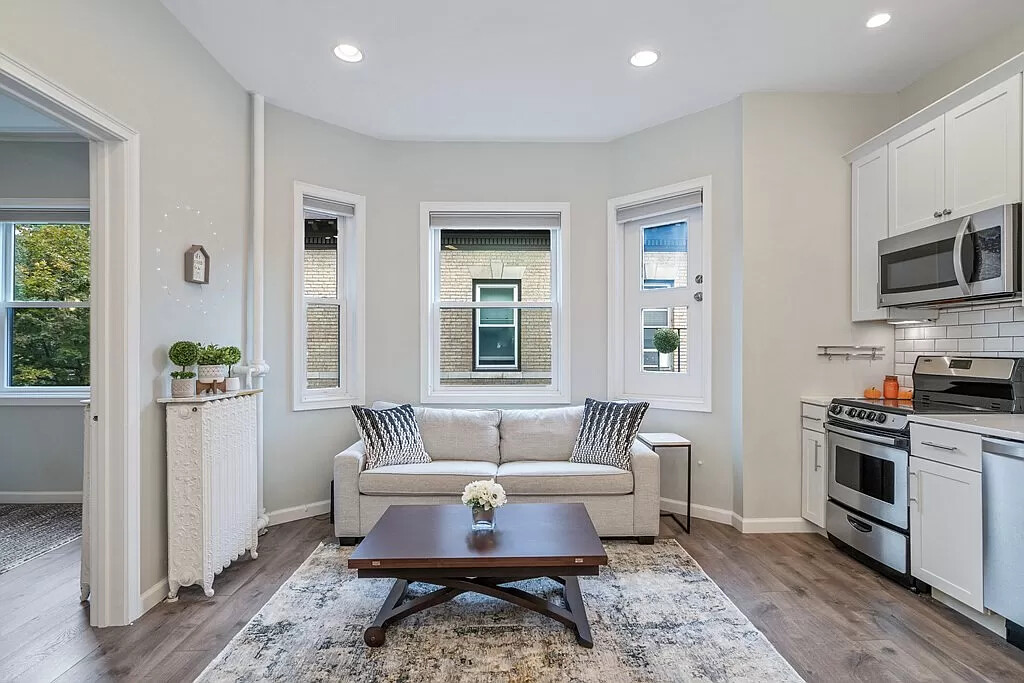 119 Park St, Brookline