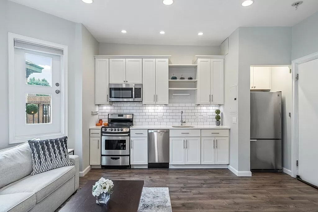 119 Park St, Brookline