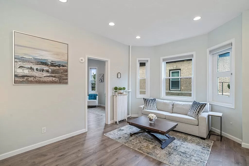 119 Park St, Brookline