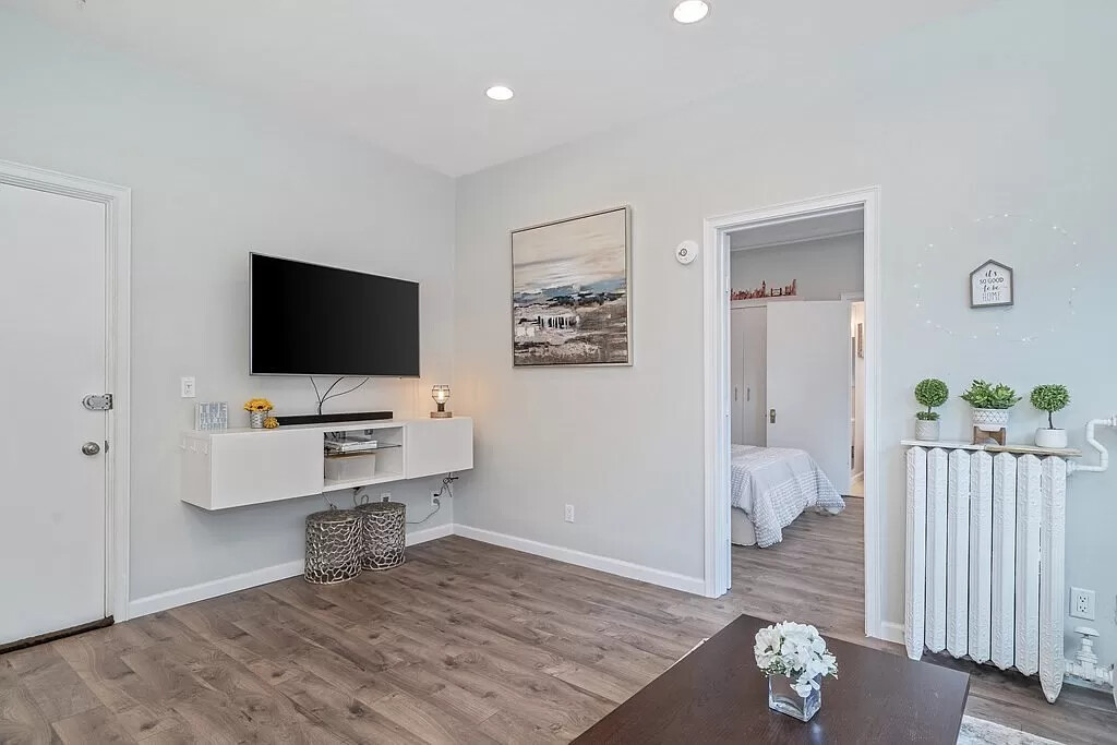 119 Park St, Brookline