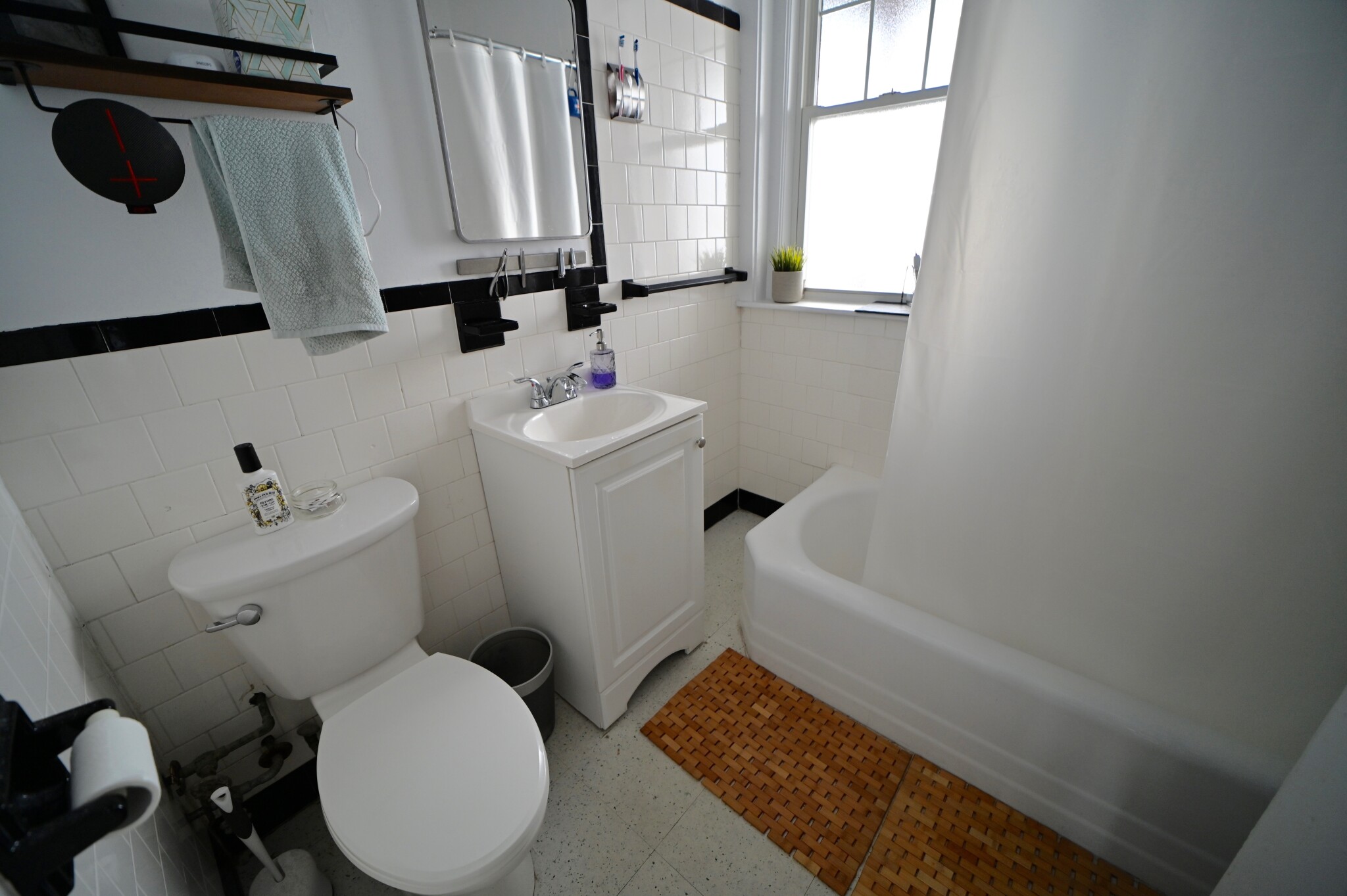 19 Bellvista, Brighton