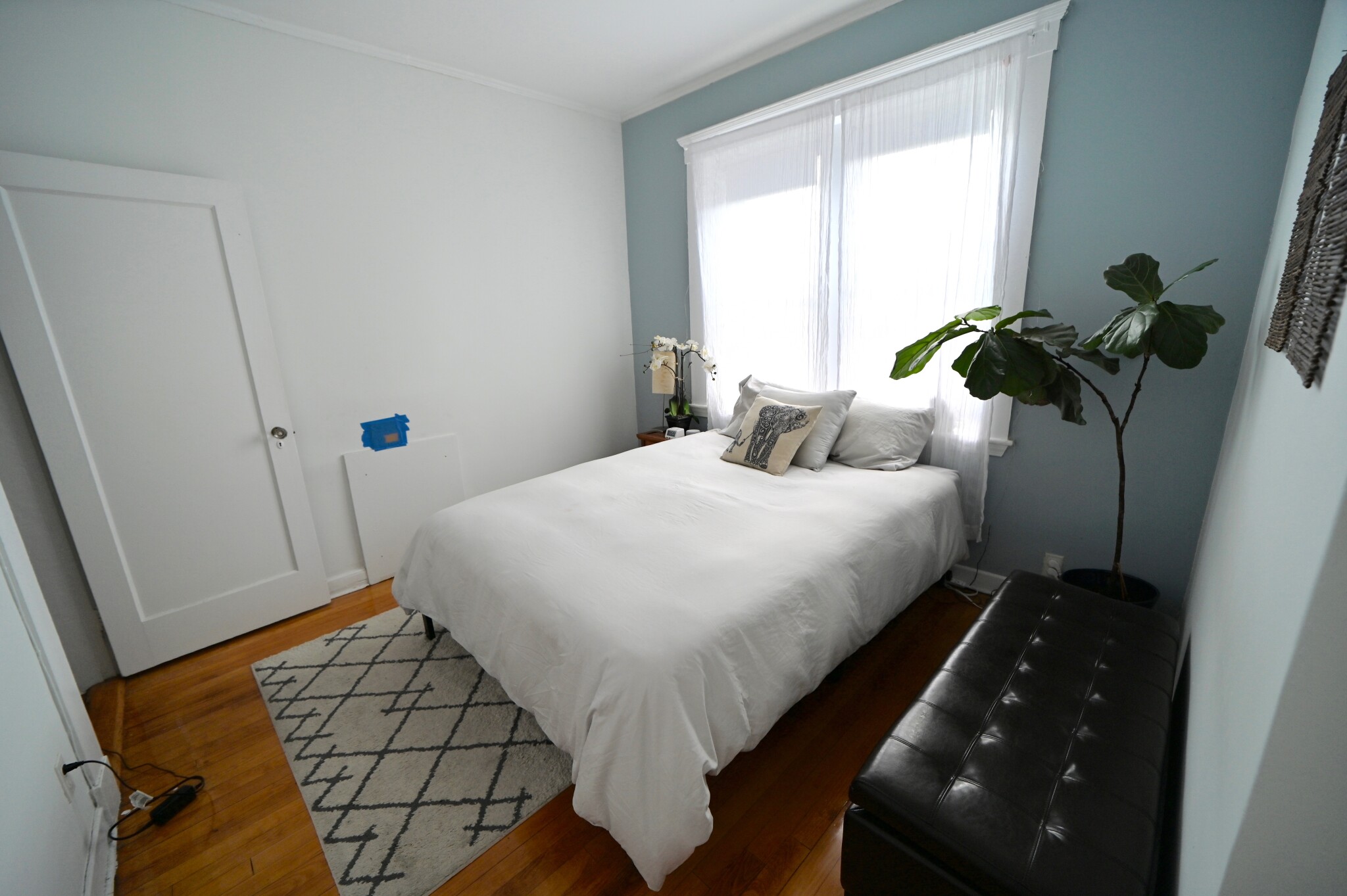 19 Bellvista, Brighton