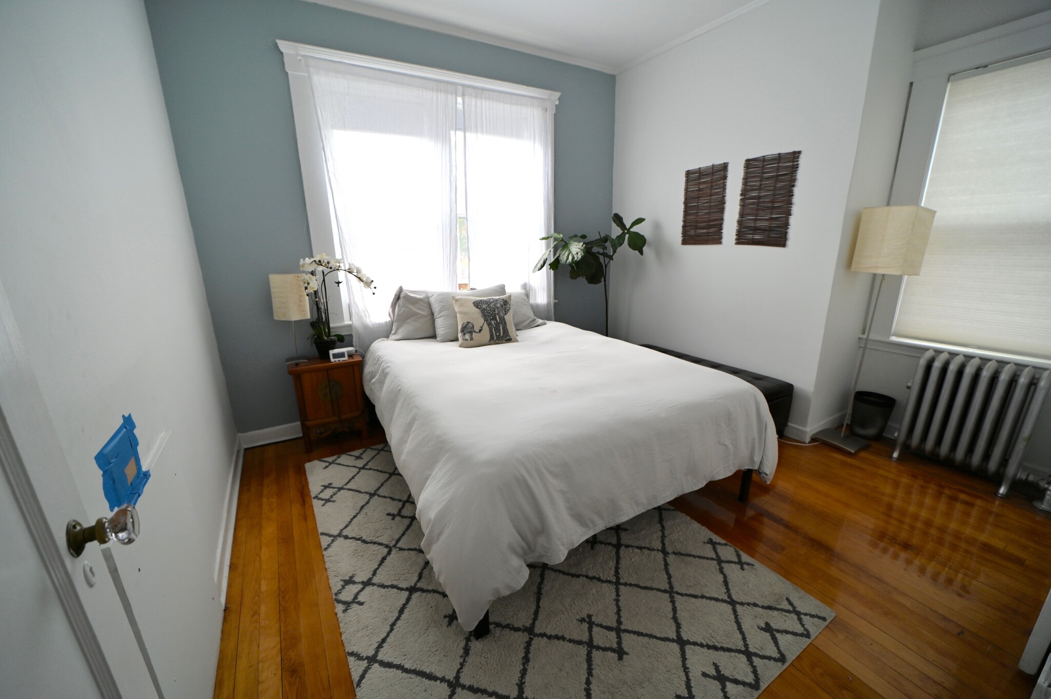 19 Bellvista, Brighton