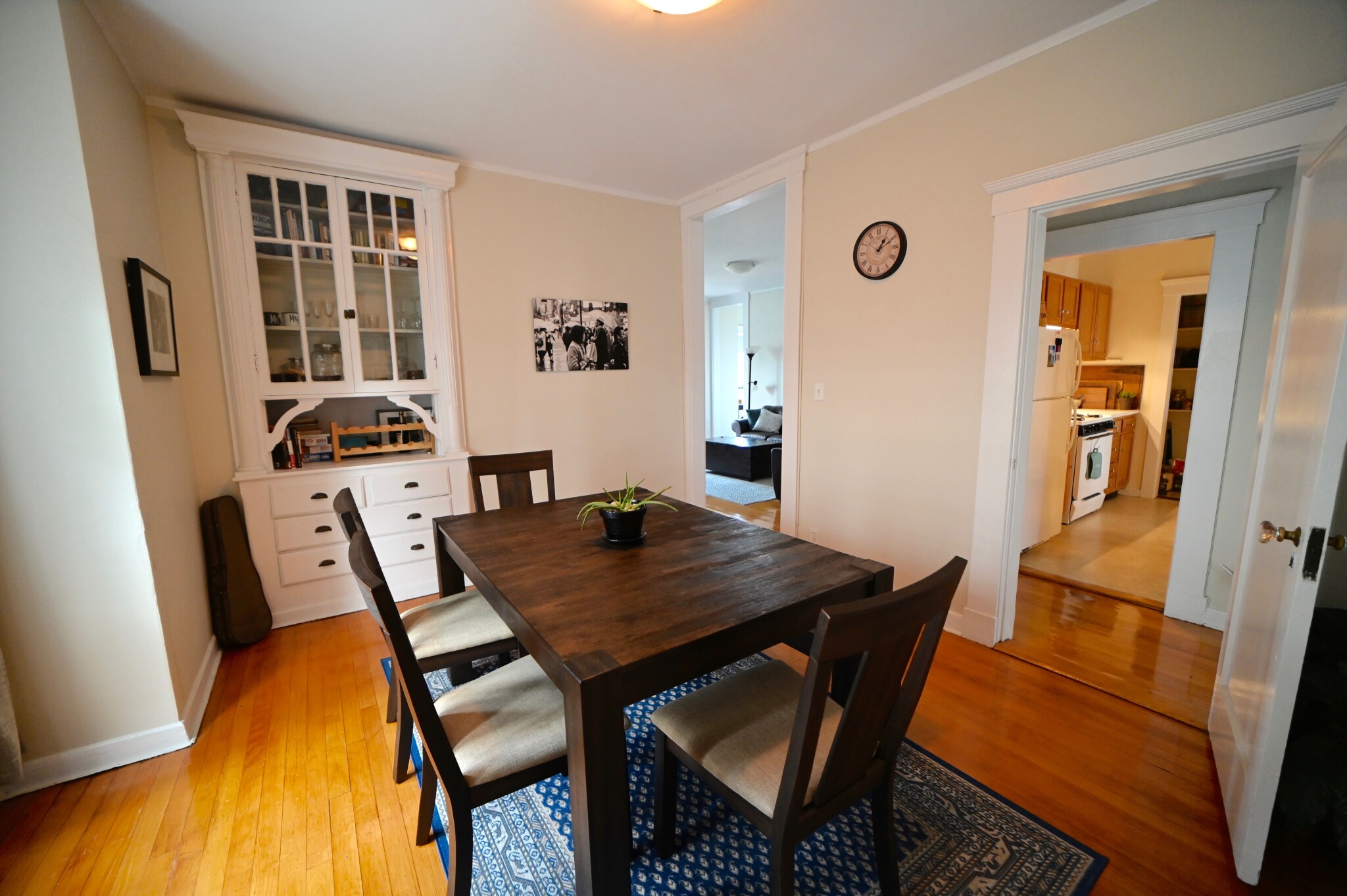 19 Bellvista, Brighton