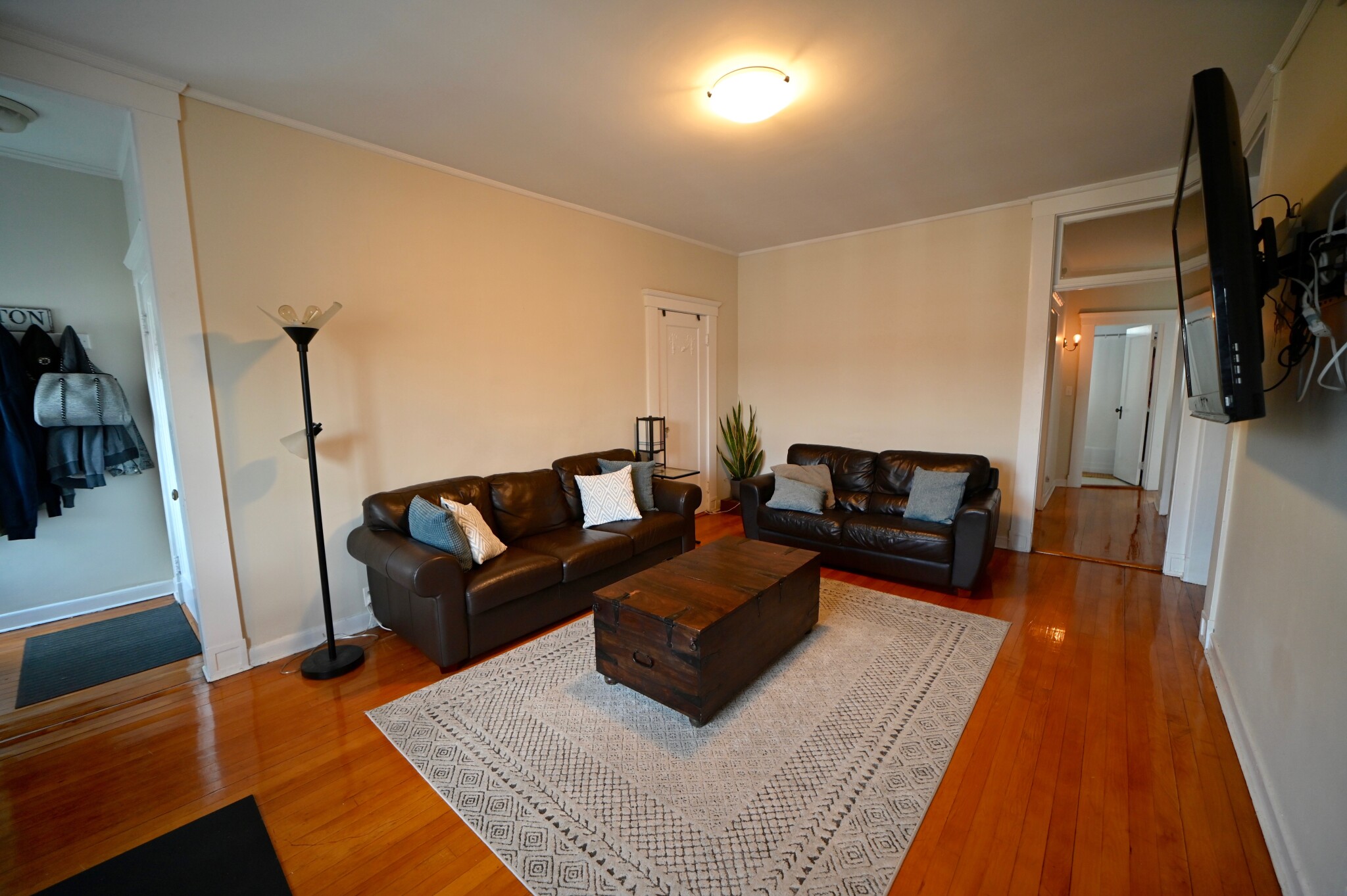 19 Bellvista, Brighton