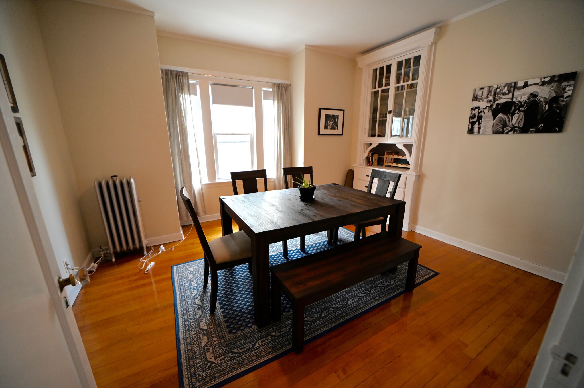 19 Bellvista, Brighton