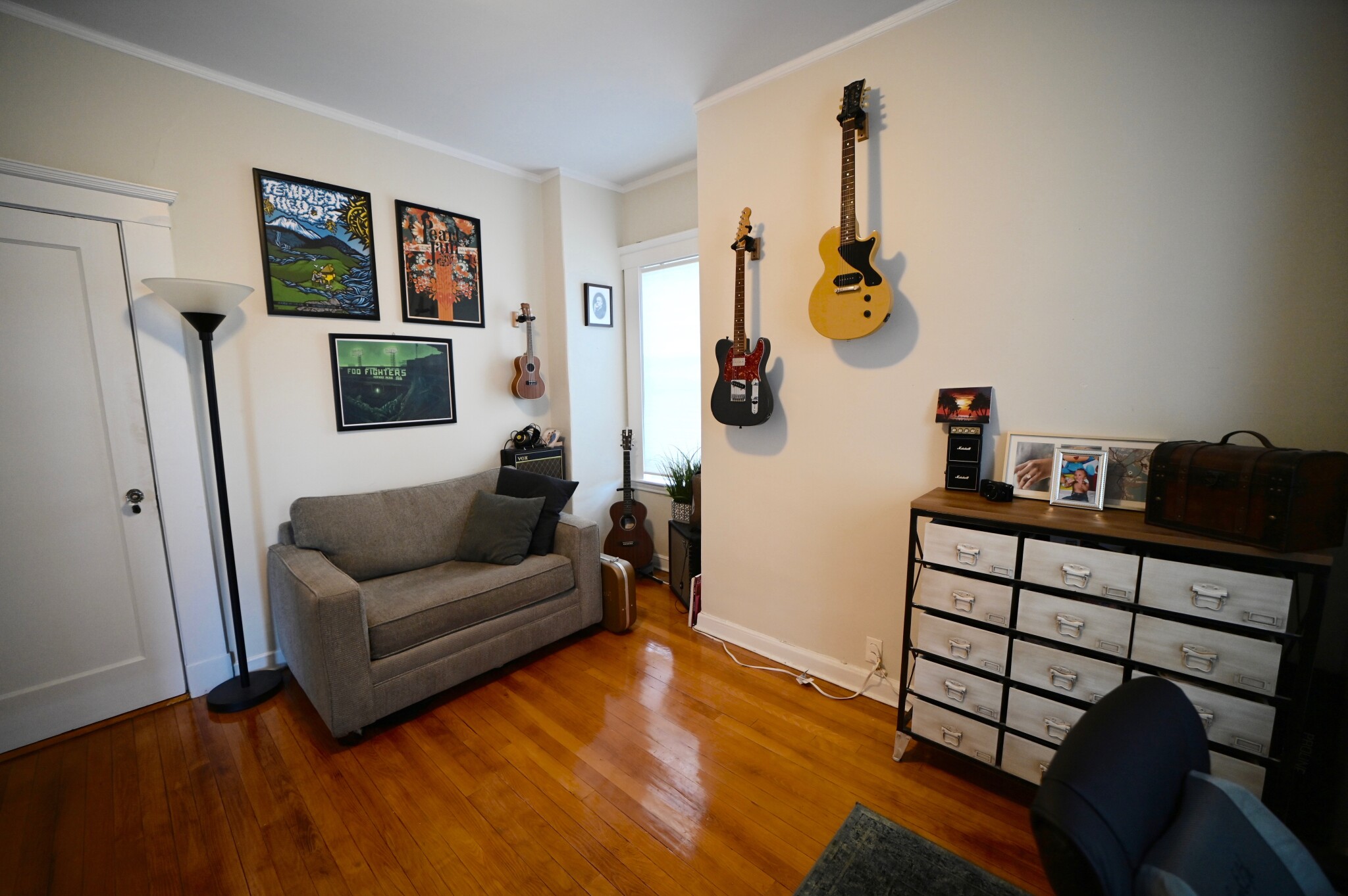 19 Bellvista, Brighton