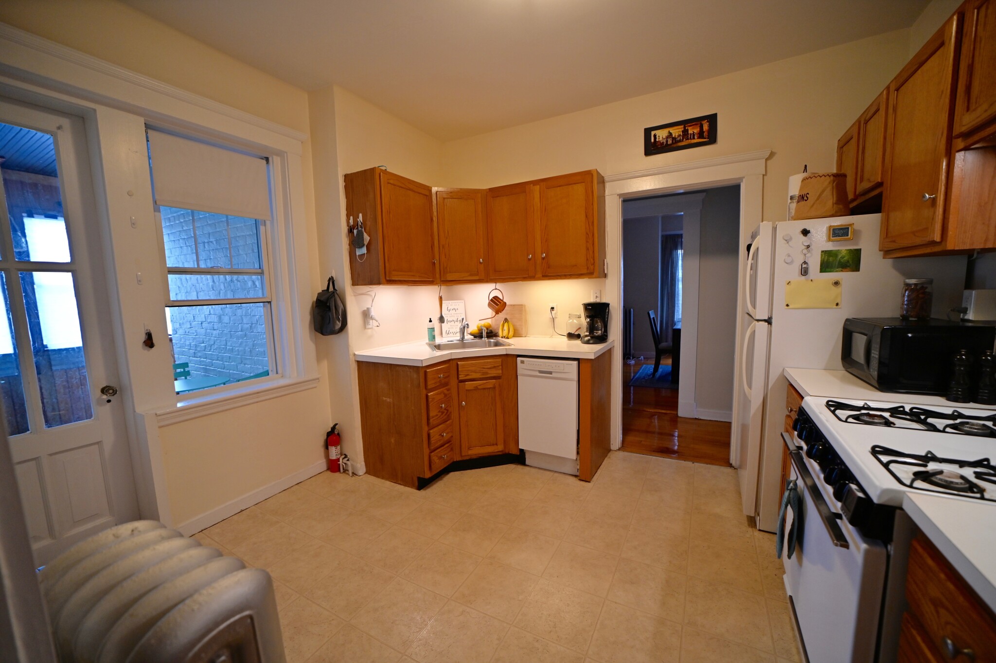 19 Bellvista, Brighton