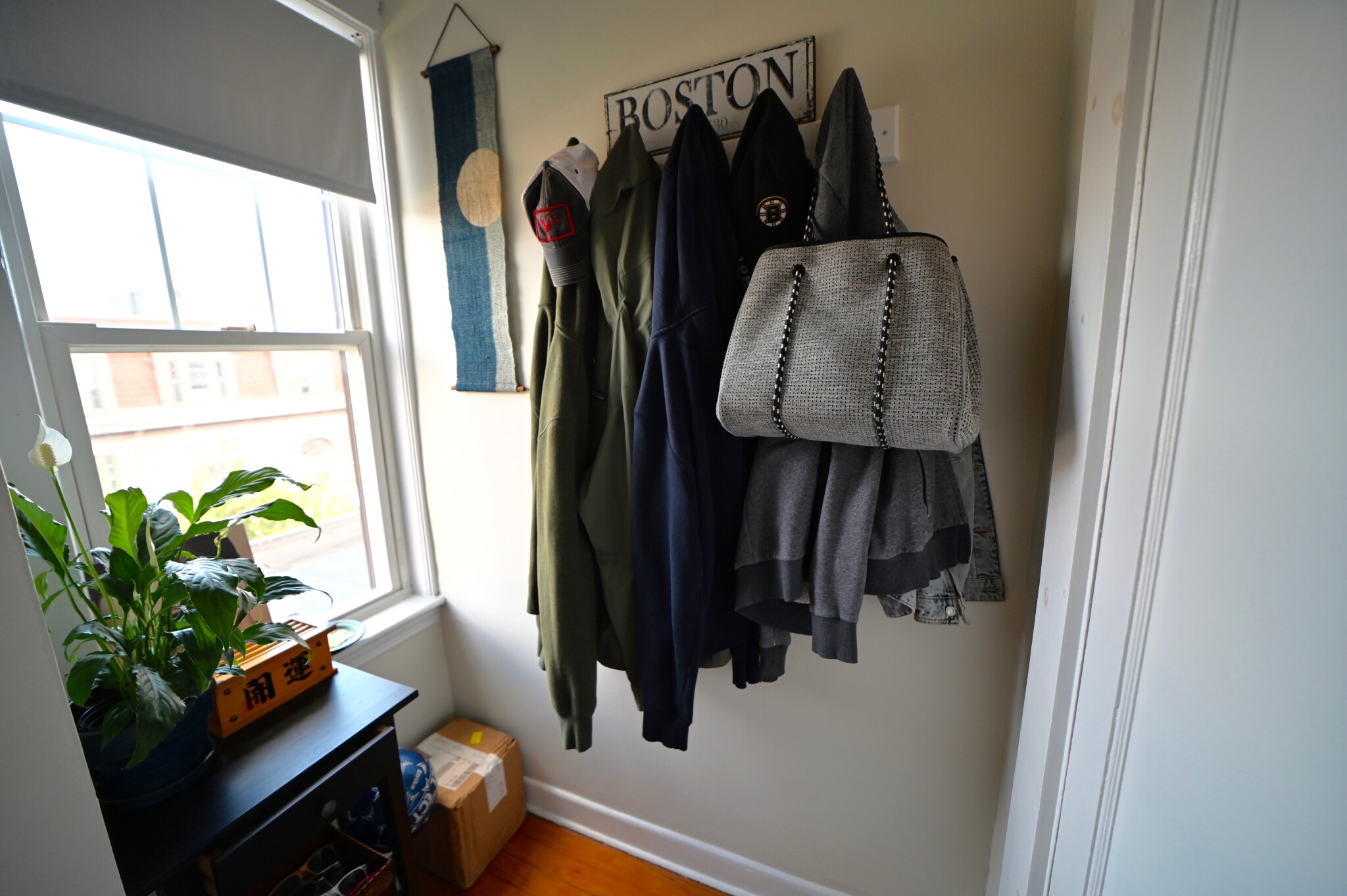 19 Bellvista, Brighton