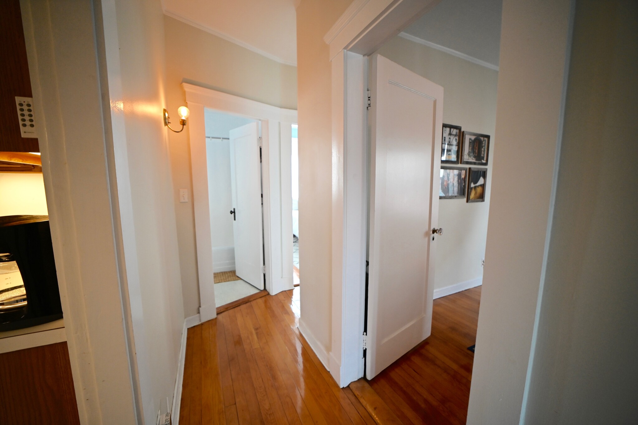 19 Bellvista, Brighton