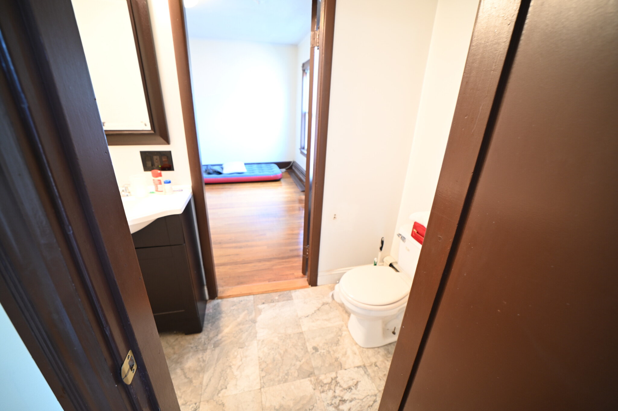 37 Harvard Ave, Coolidge Corner