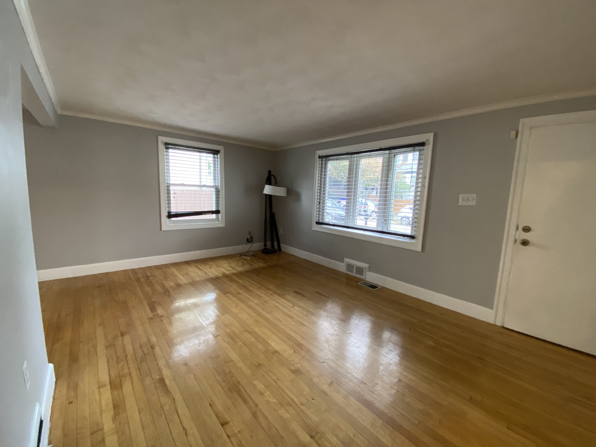4 bed, 2 bath apartment for rent at 50 Sawyer Ave Unit 1, Dorchester — photo 7 of 16