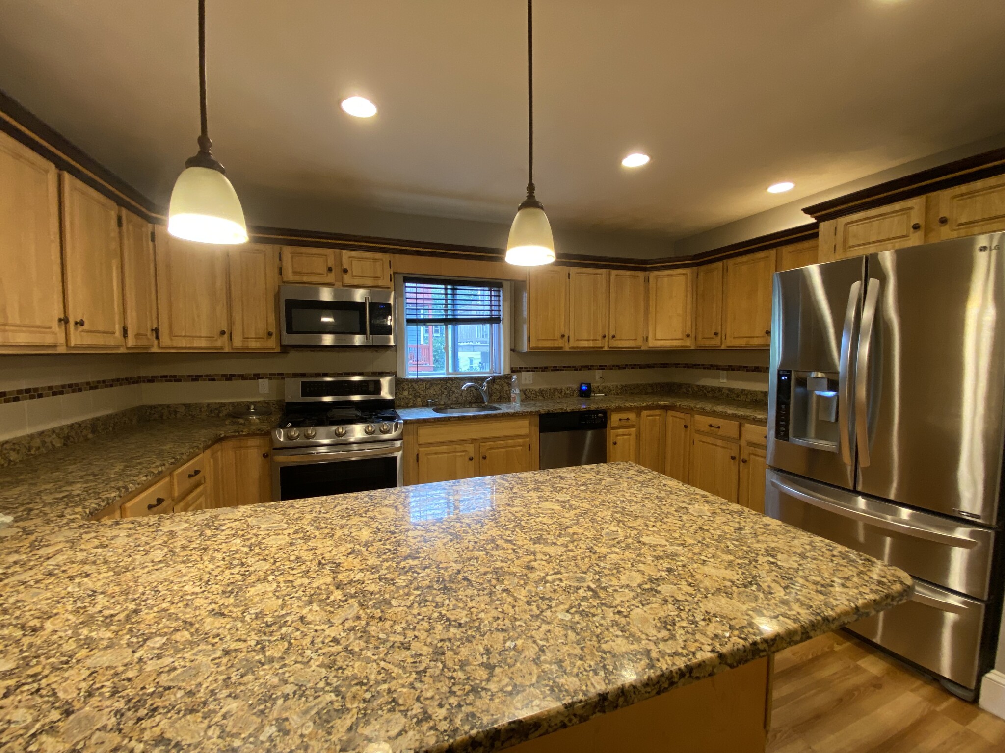 4 bed, 2 bath apartment for rent at 50 Sawyer Ave Unit 1, Dorchester — photo 11 of 16