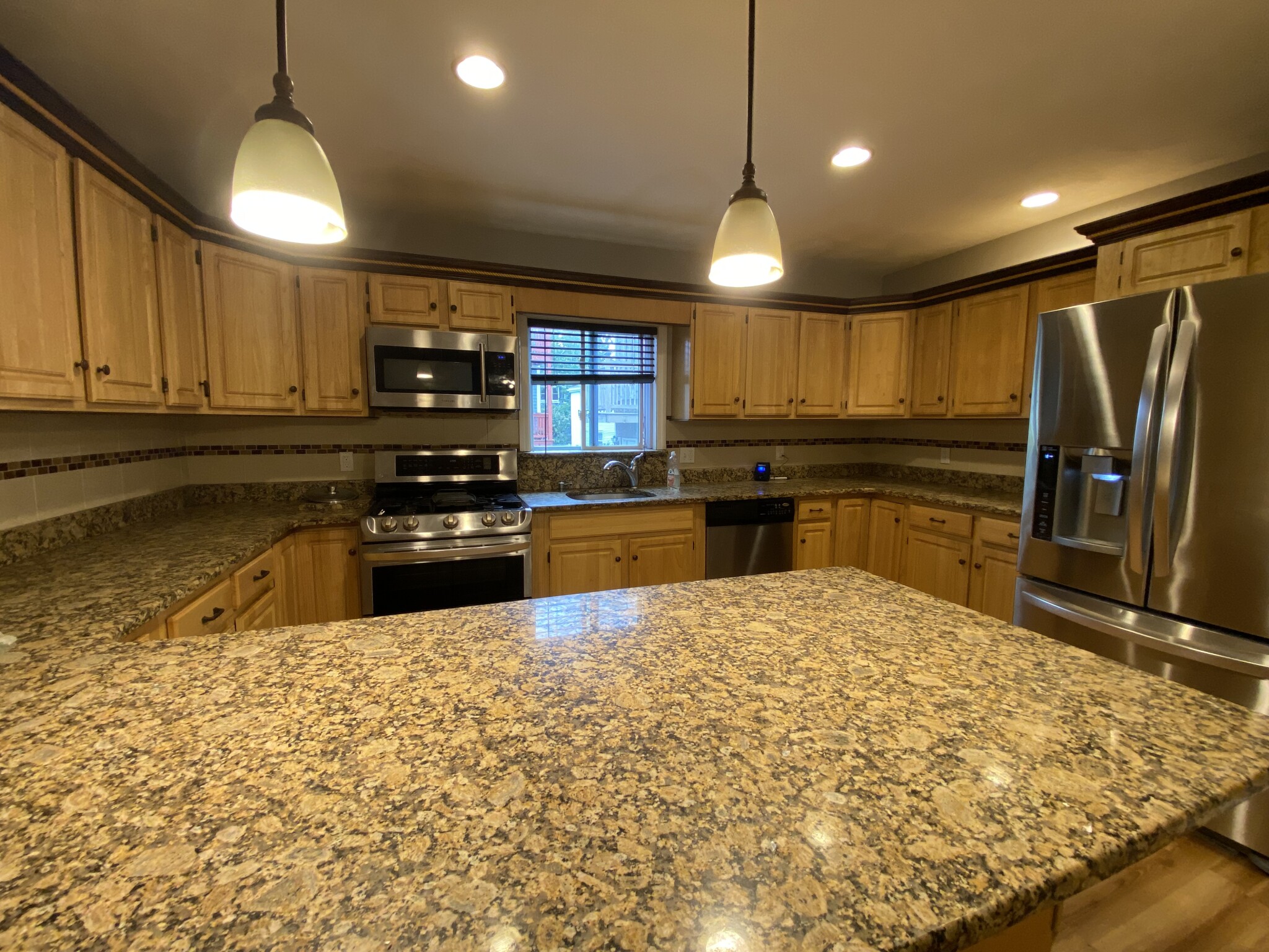 4 bed, 2 bath apartment for rent at 50 Sawyer Ave Unit 1, Dorchester