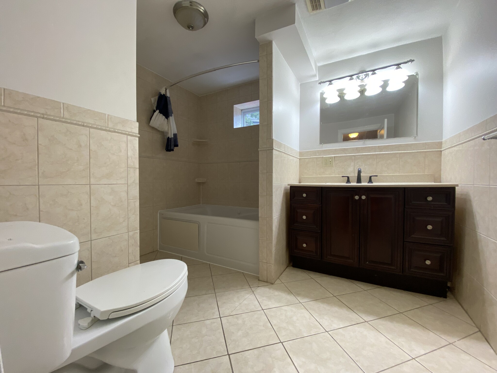 4 bed, 2 bath apartment for rent at 50 Sawyer Ave Unit 1, Dorchester — photo 9 of 16