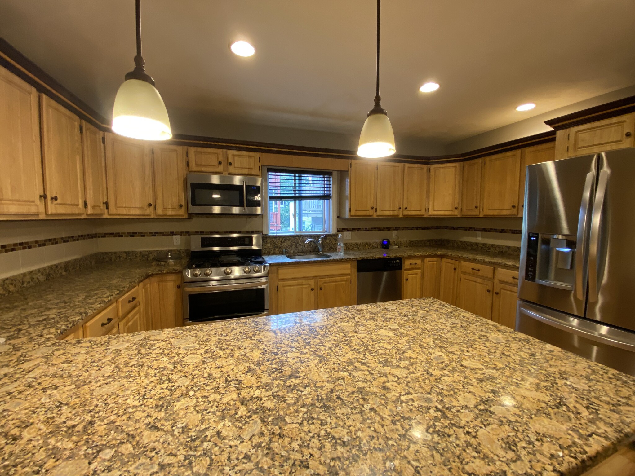 4 bed, 2 bath apartment for rent at 50 Sawyer Ave Unit 1, Dorchester — photo 12 of 16