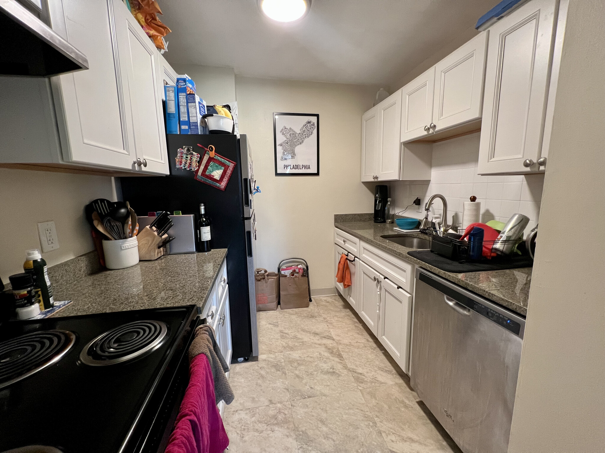 80 Pleasant St, Coolidge Corner