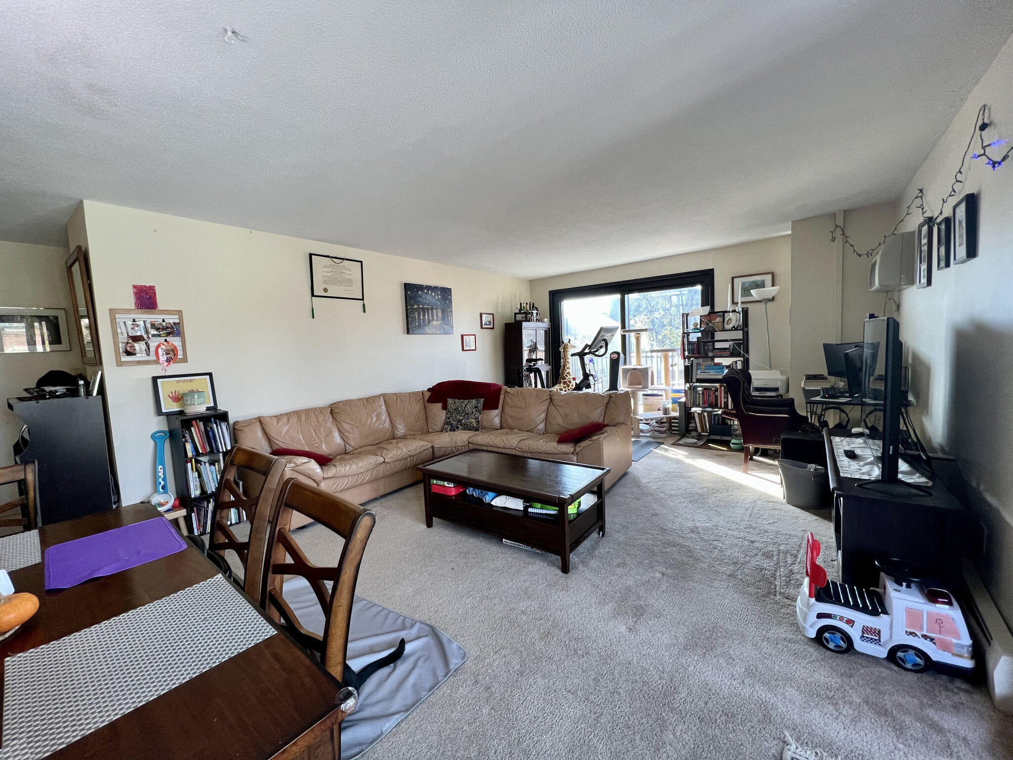 80 Pleasant St, Coolidge Corner