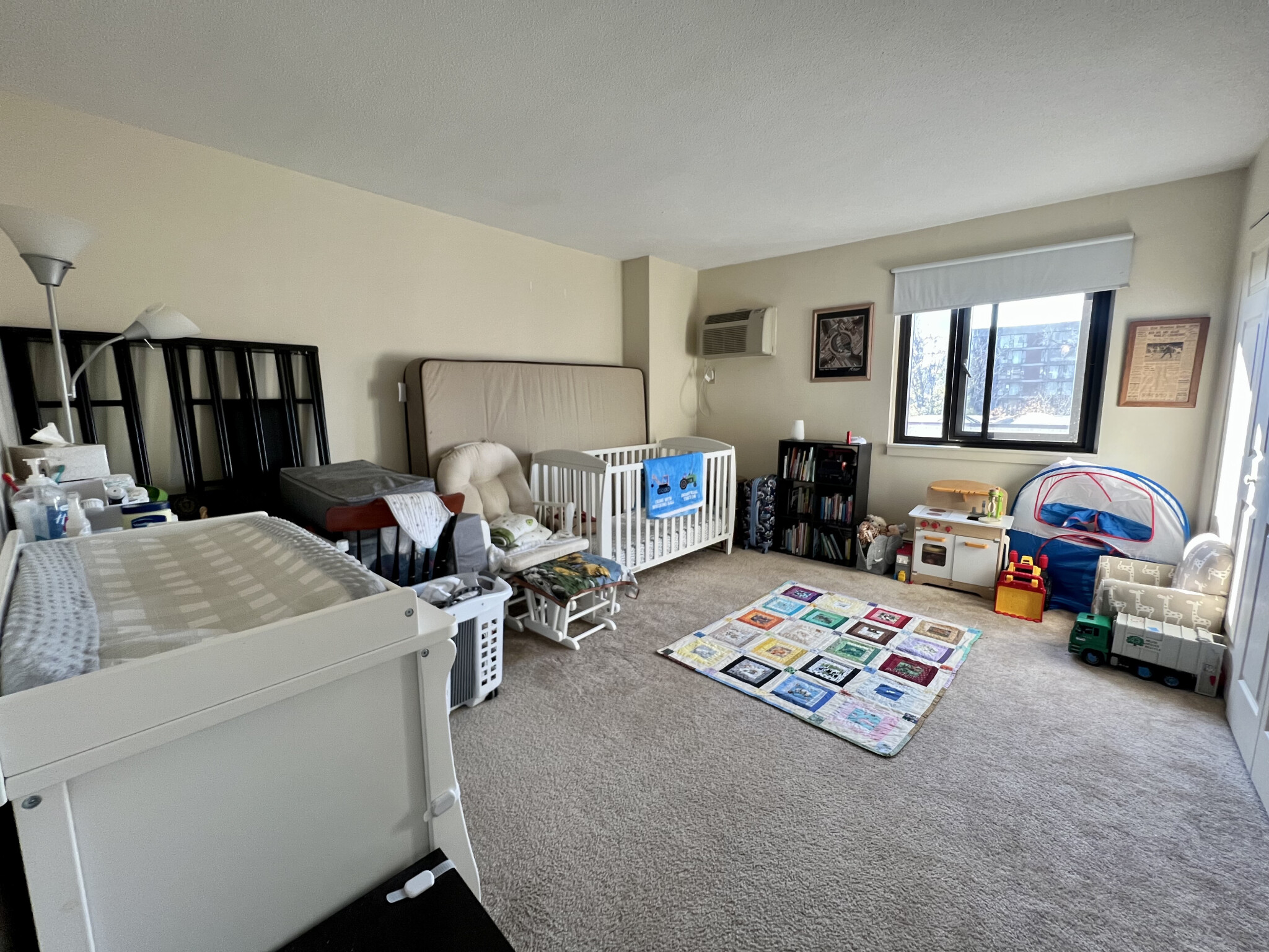 80 Pleasant St, Coolidge Corner