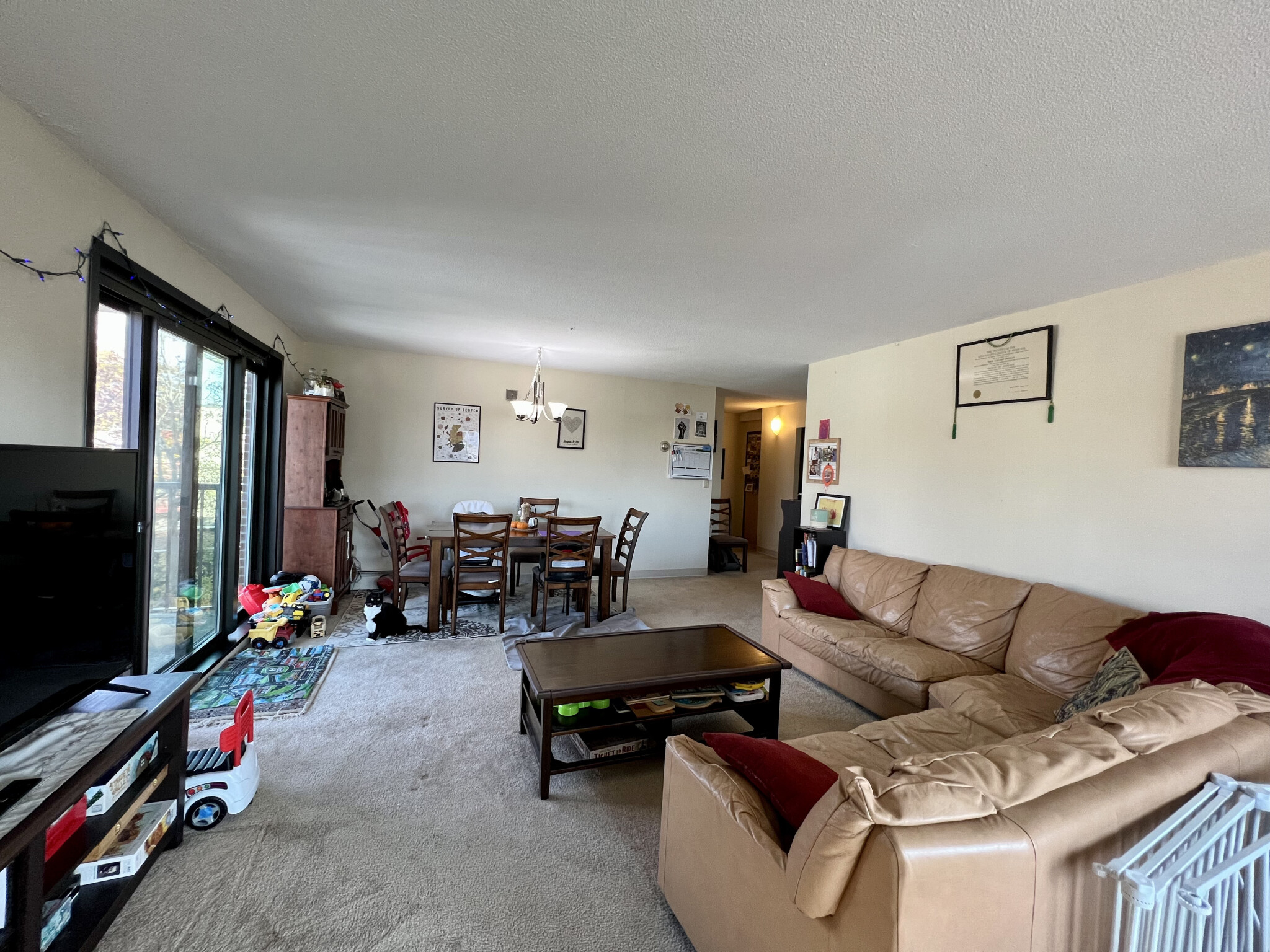 80 Pleasant St, Coolidge Corner