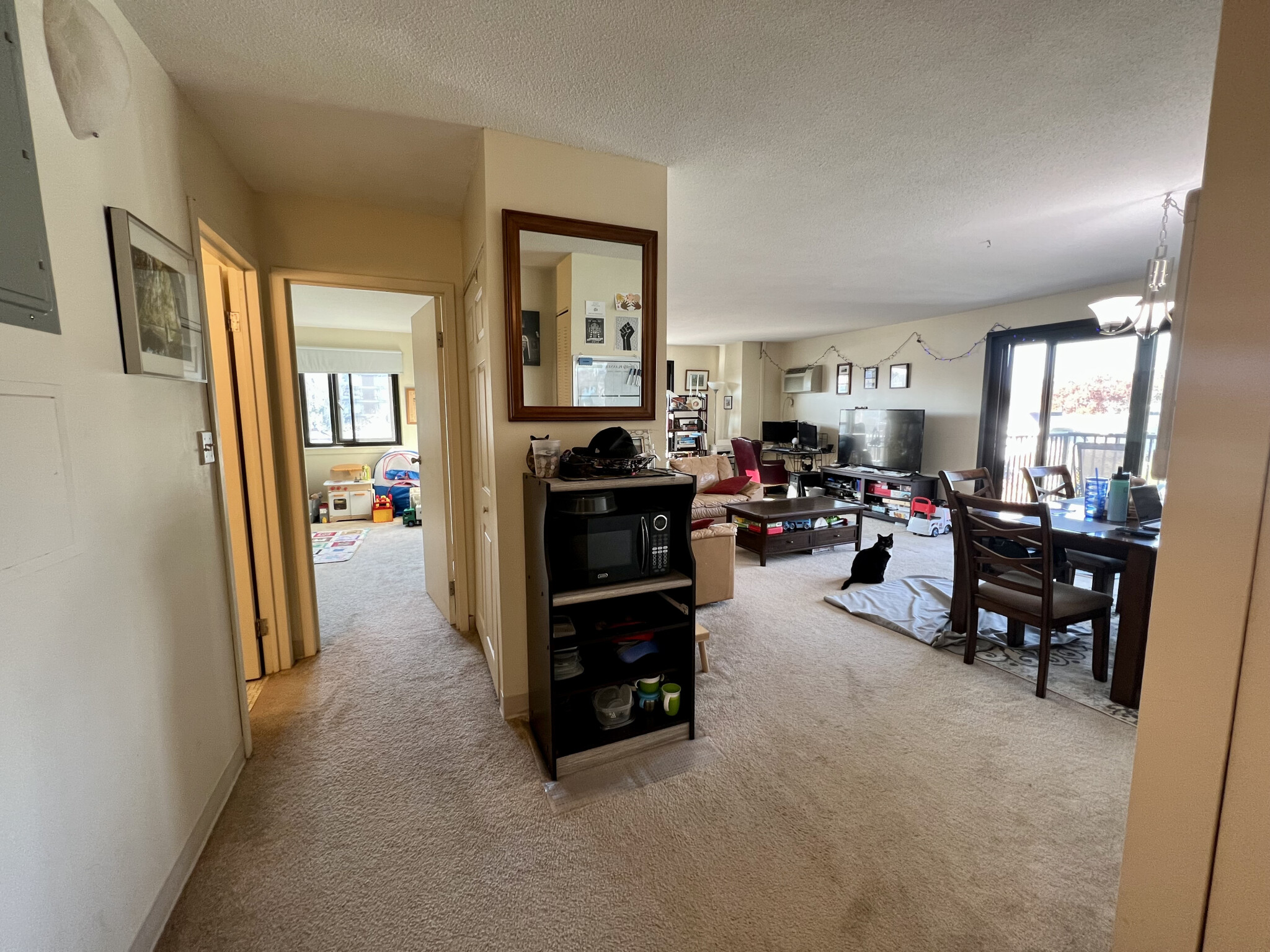 80 Pleasant St, Coolidge Corner