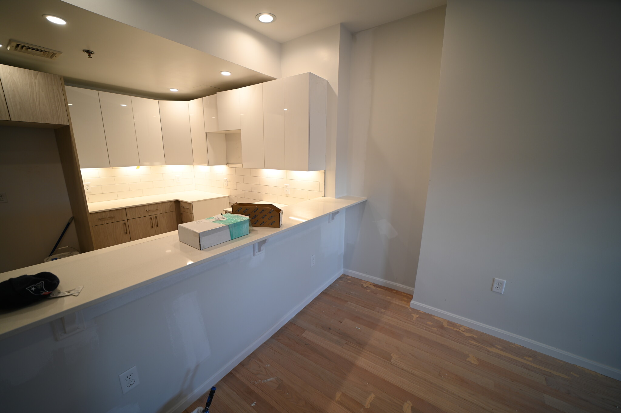 1406 Beacon St, Brookline