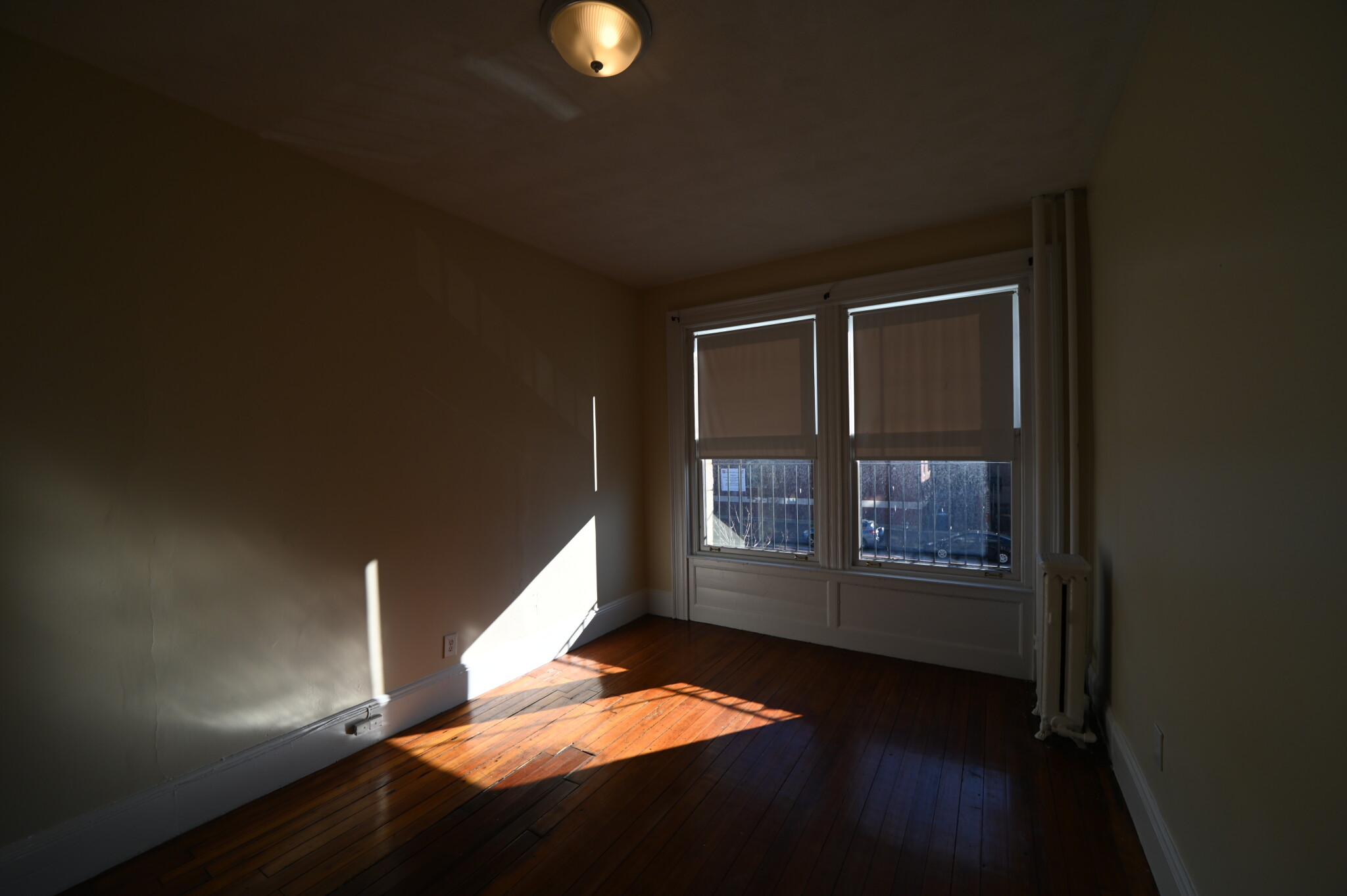 1 bed, 1 bath apartment for rent at 1513 Washington St Unit 21, South End — photo 8 of 9