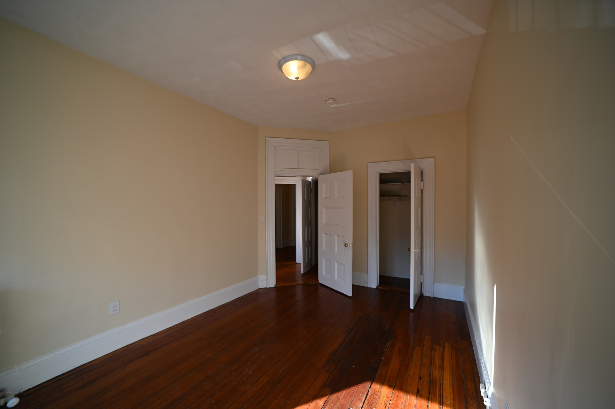 1 bed, 1 bath apartment for rent at 1513 Washington St Unit 21, South End — photo 9 of 9